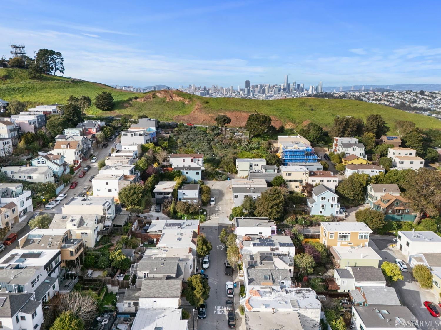 3616 Folsom Street