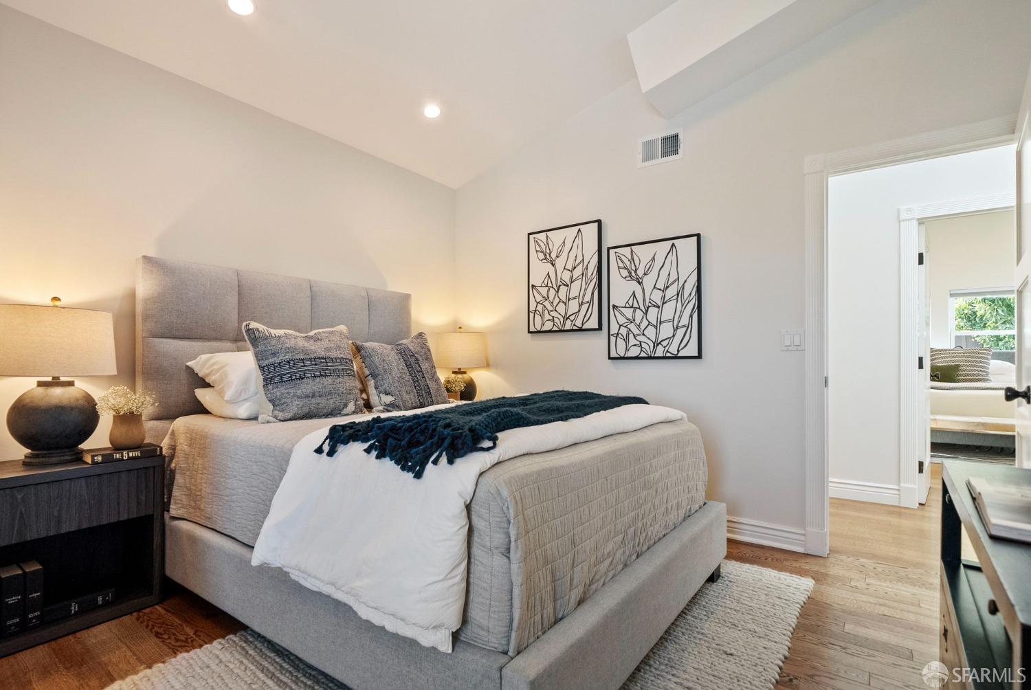 3616 Folsom Street