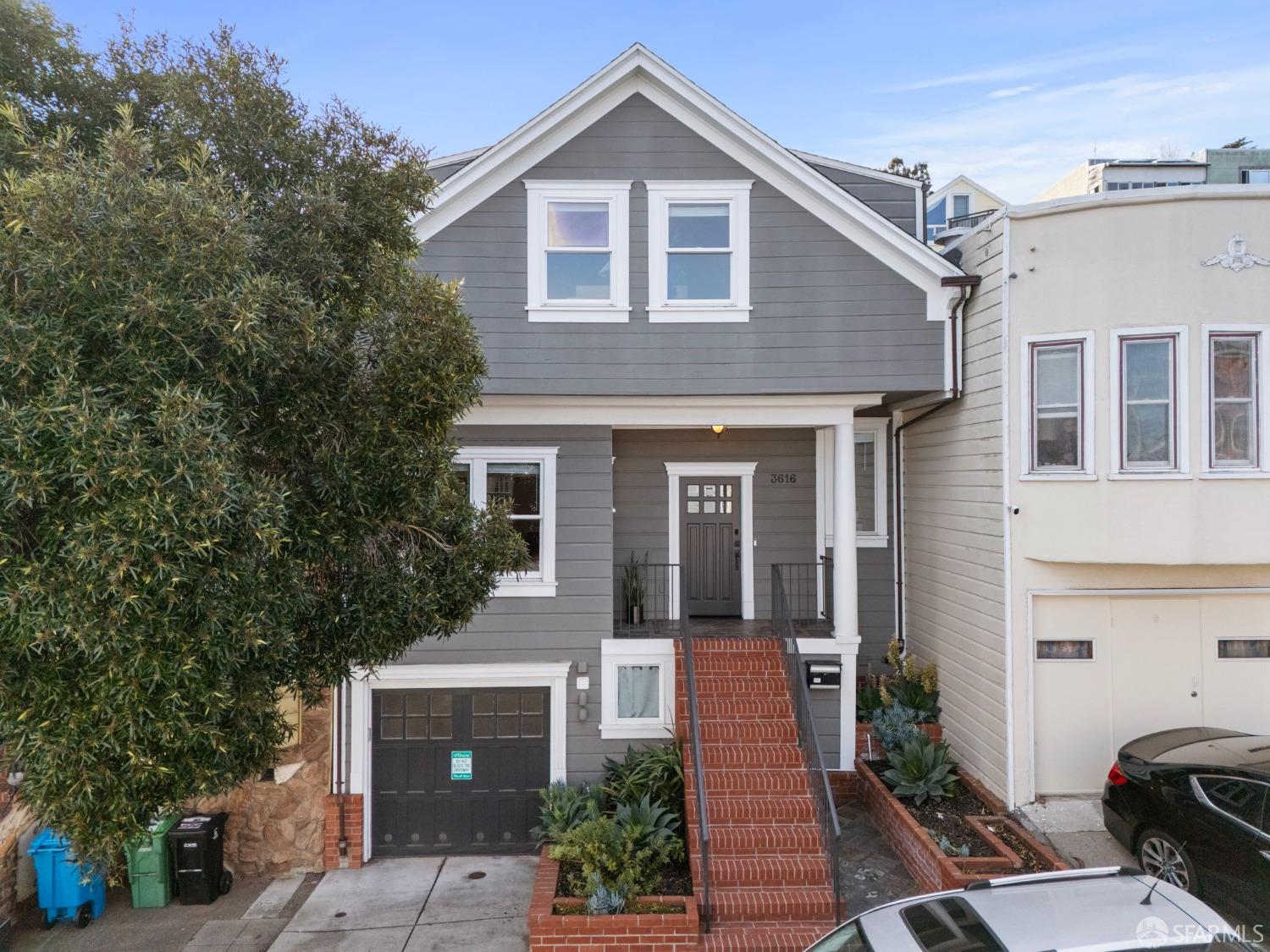 3616 Folsom Street