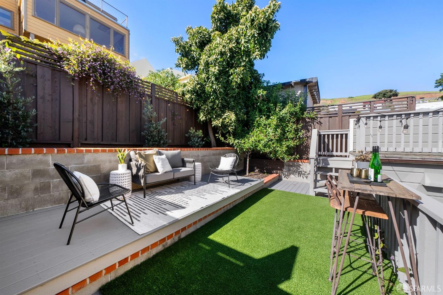 3616 Folsom Street