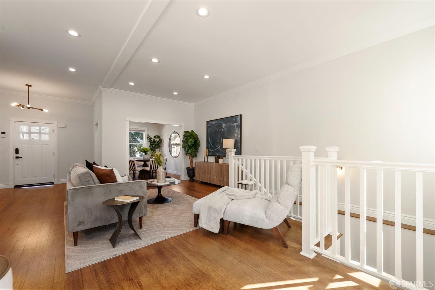 3616 Folsom Street