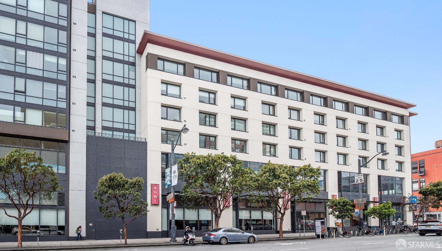 260 King Street # 1411