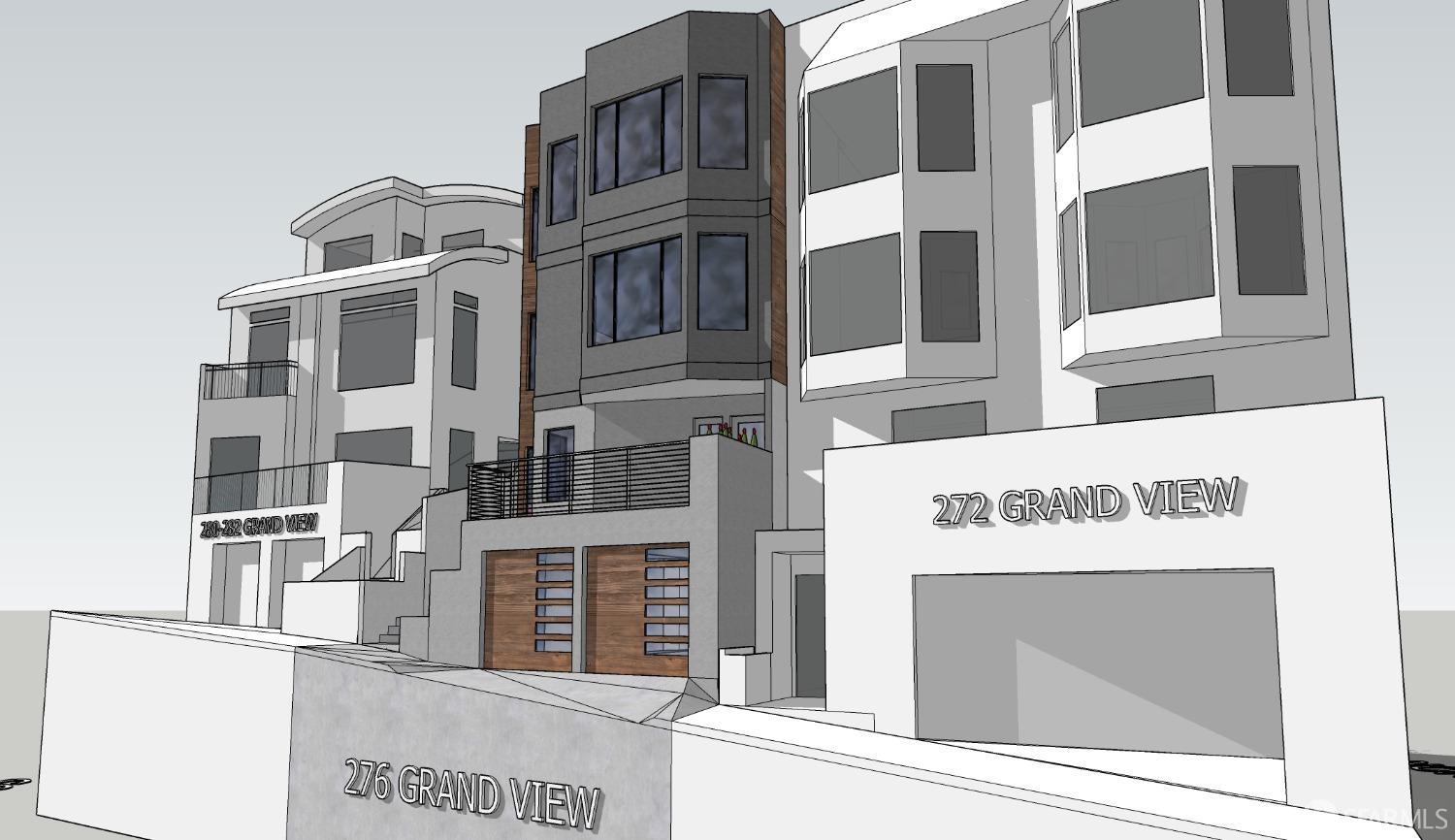 276 Grand View Avenue