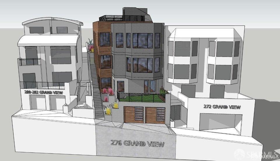276 Grand View Avenue