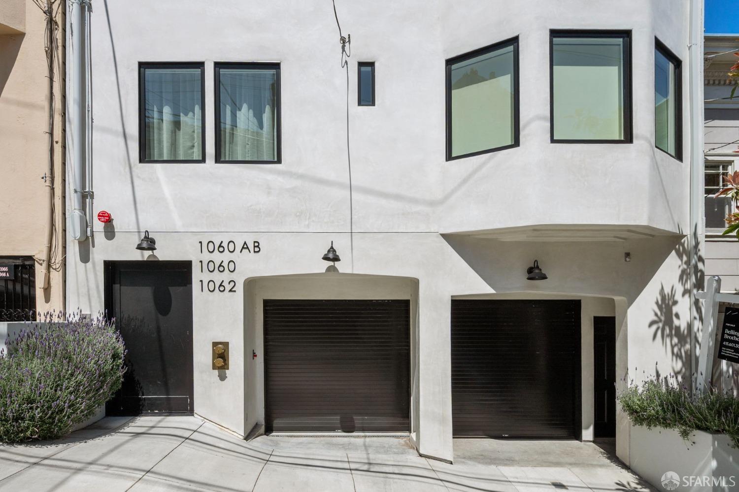 1060 Filbert Street