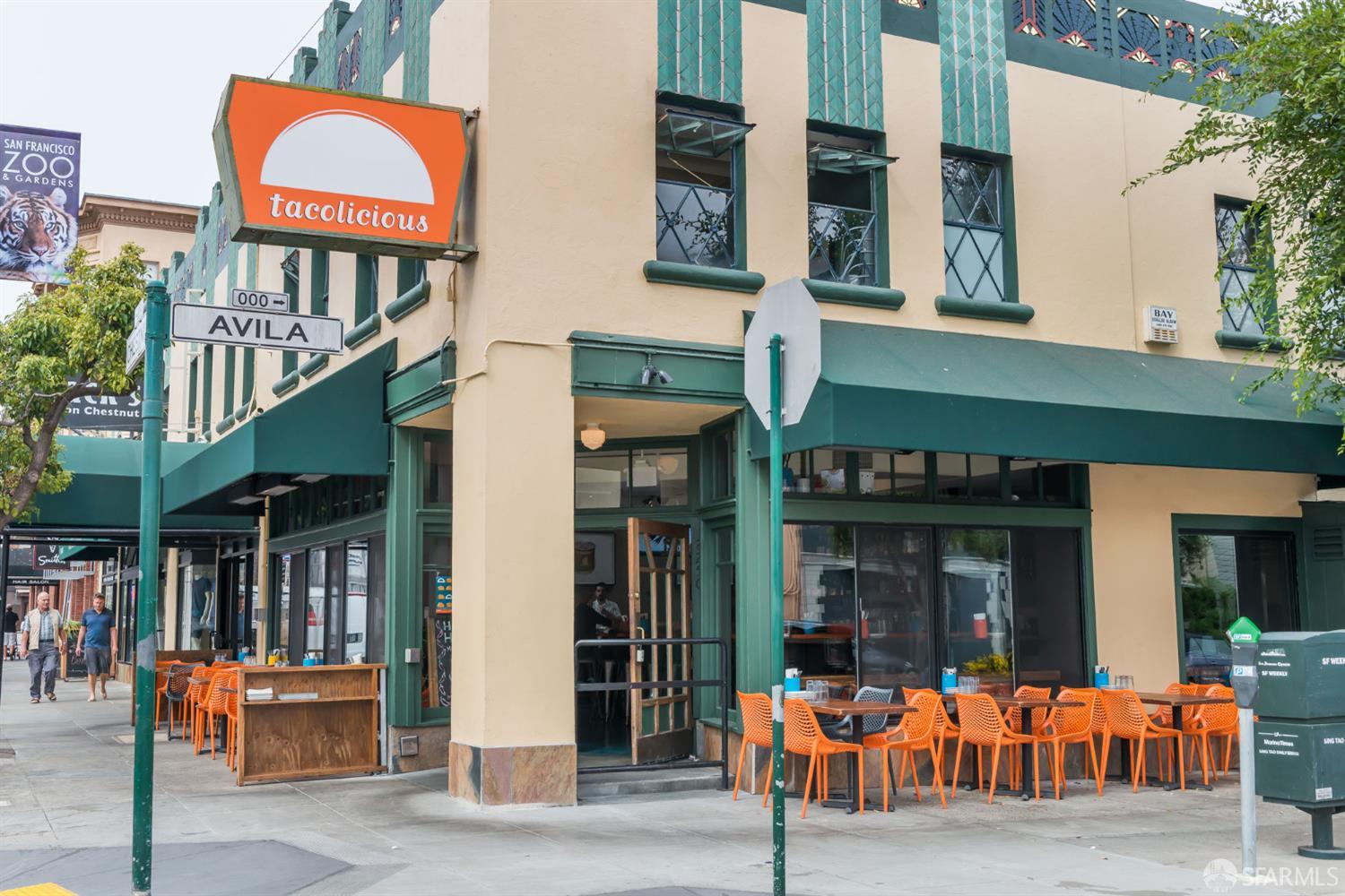 3208 Pierce Street # 405