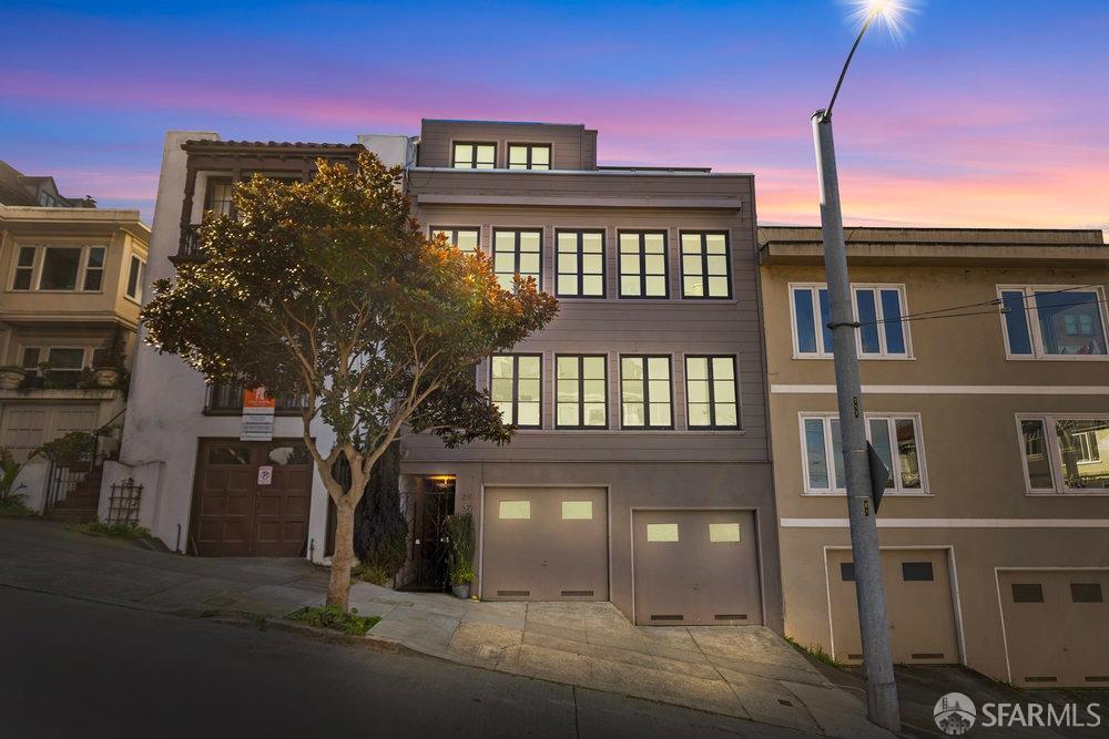 39 Frederick Street