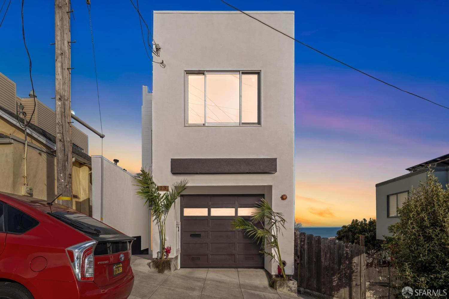 23 Sparta Street
