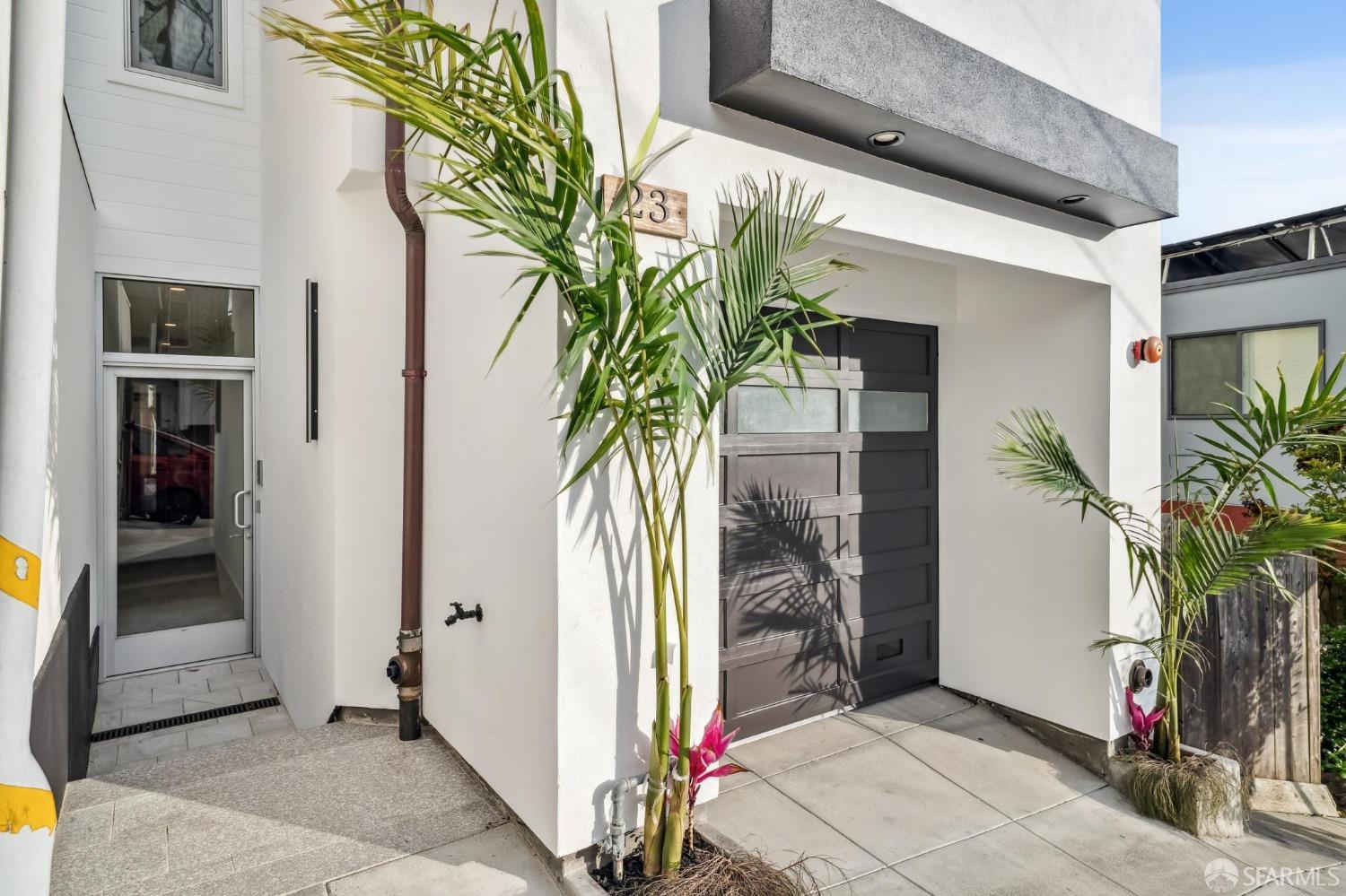 23 Sparta Street
