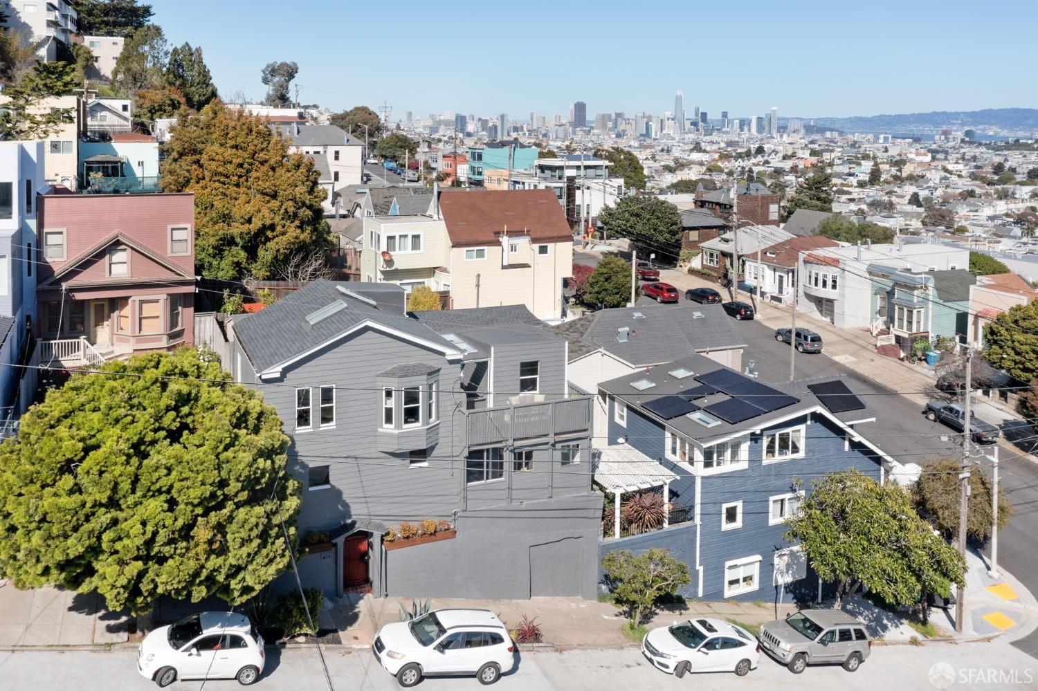 412 Valley Street