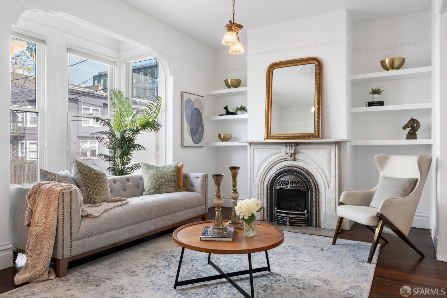 2813-2815 19th Street