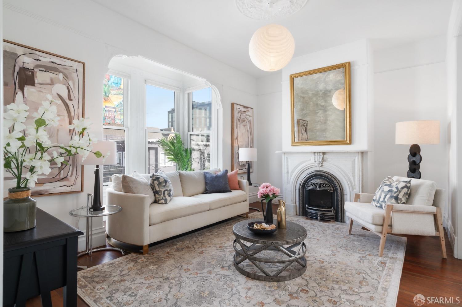 2813-2815 19th Street