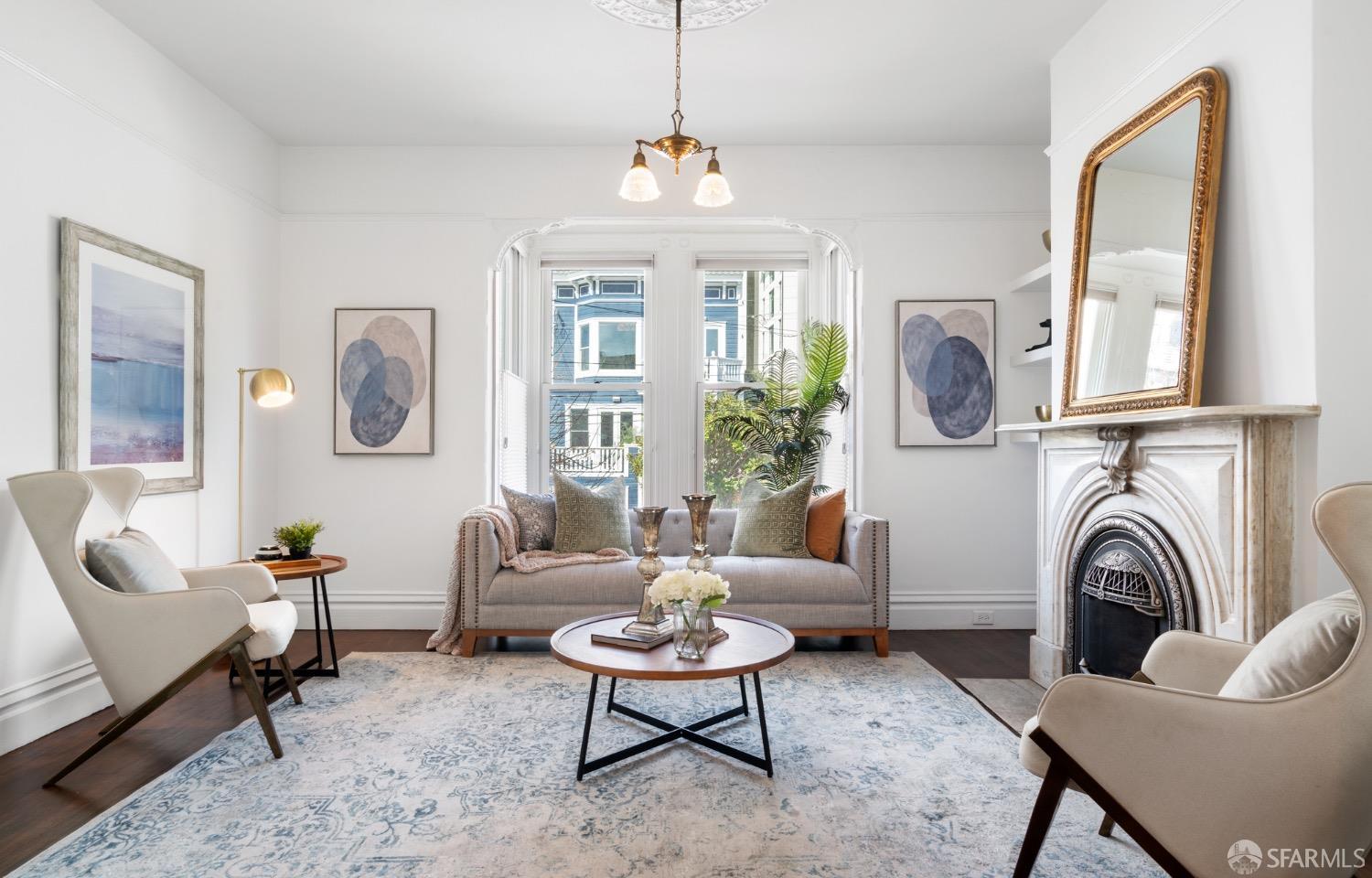 2813-2815 19th Street