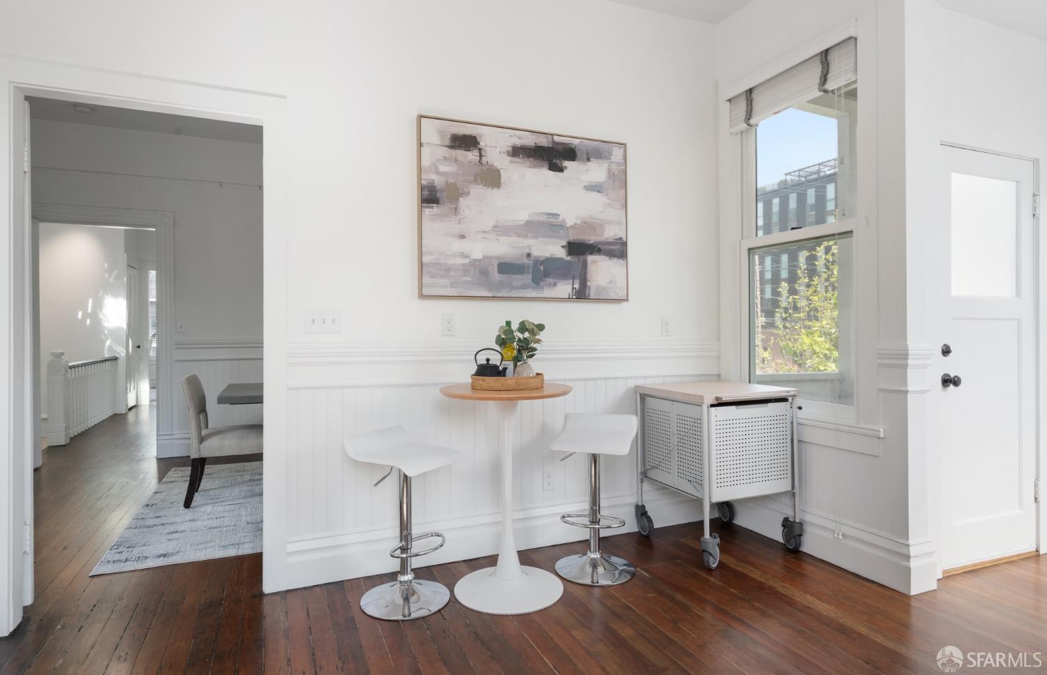 2813-2815 19th Street
