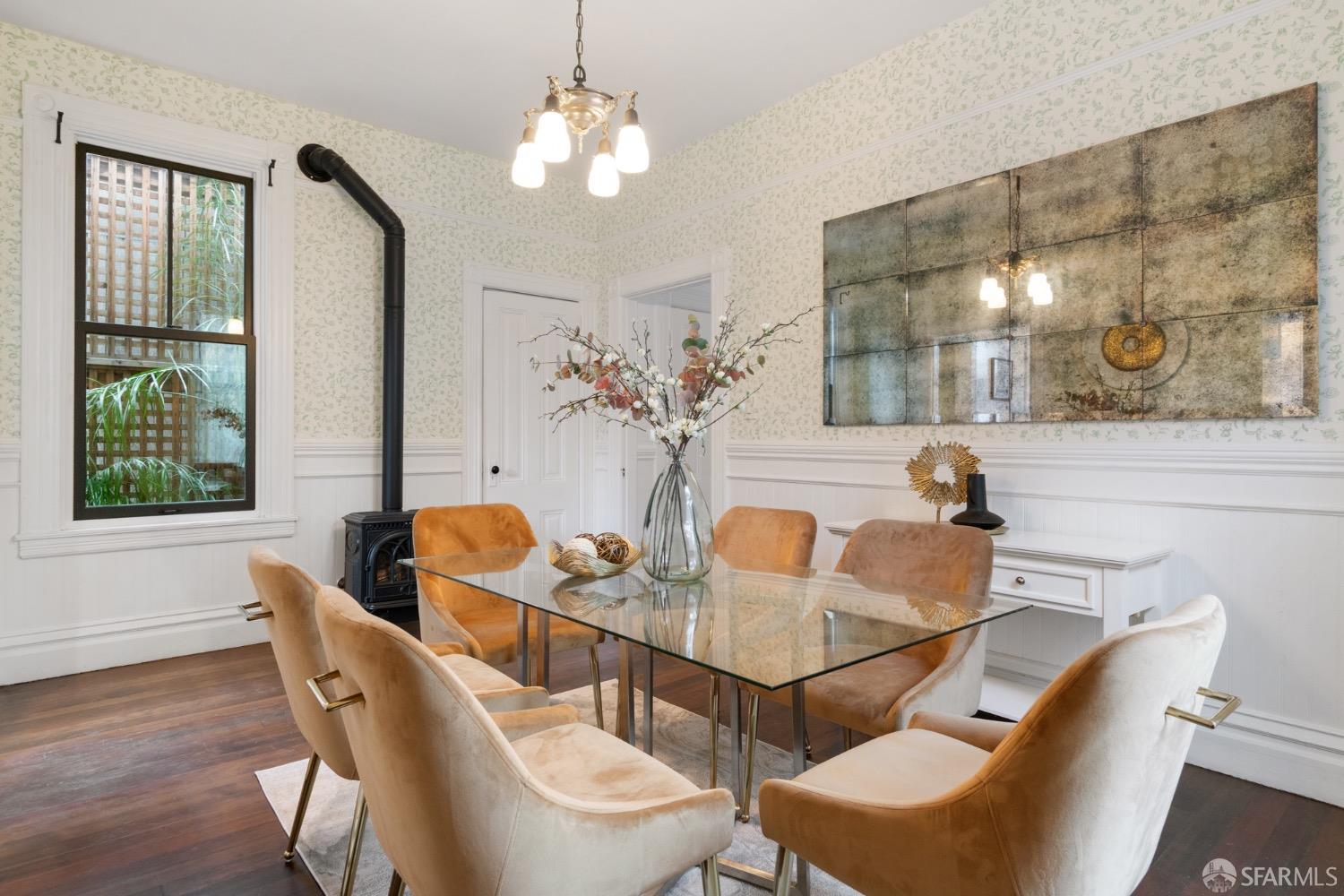 2813-2815 19th Street