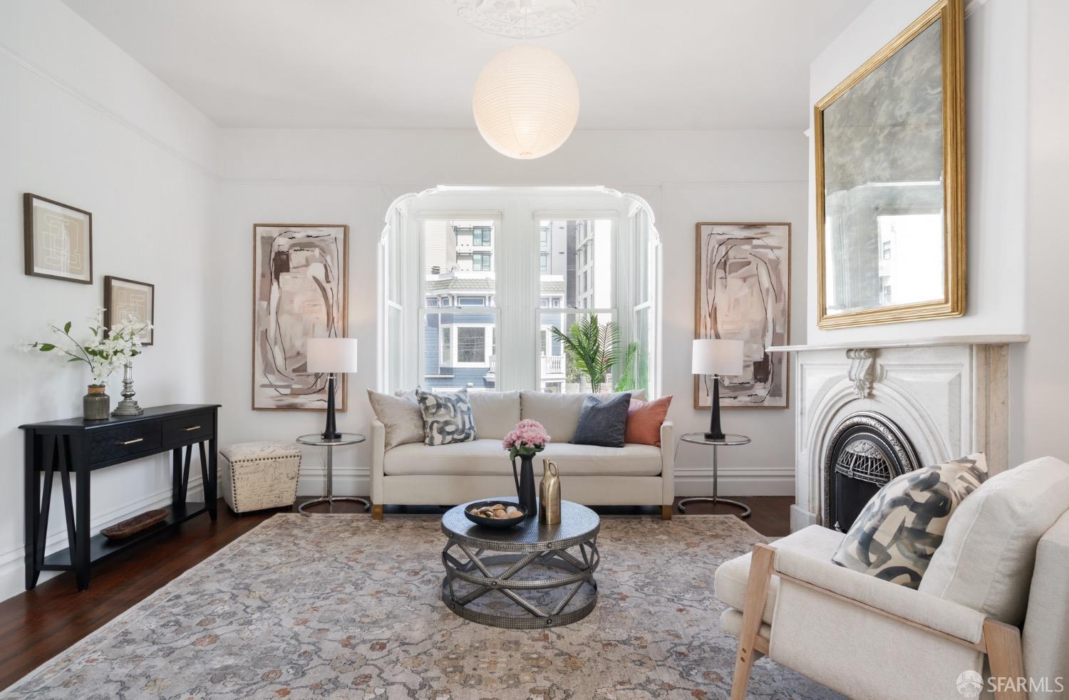 2813-2815 19th Street