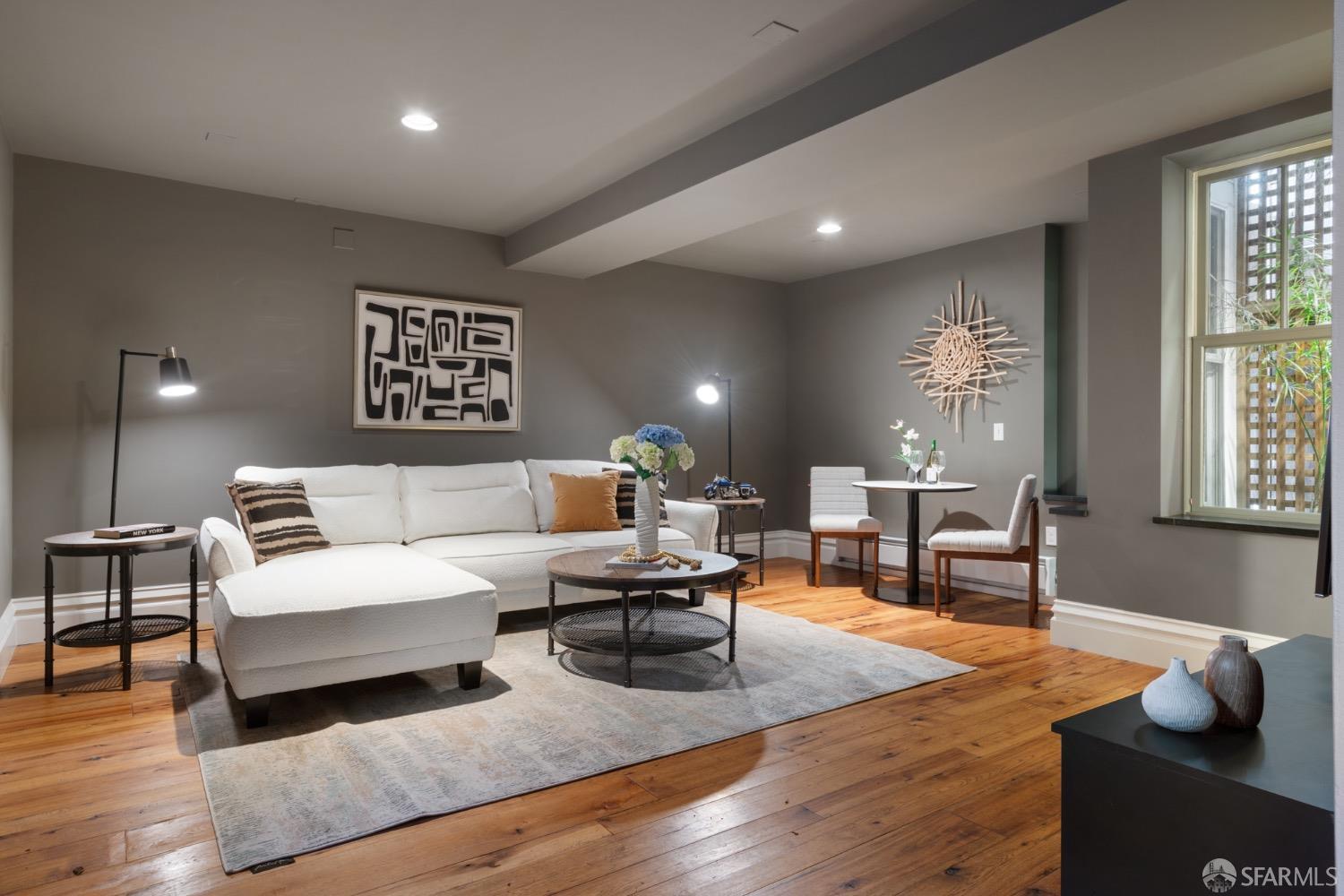 2813-2815 19th Street