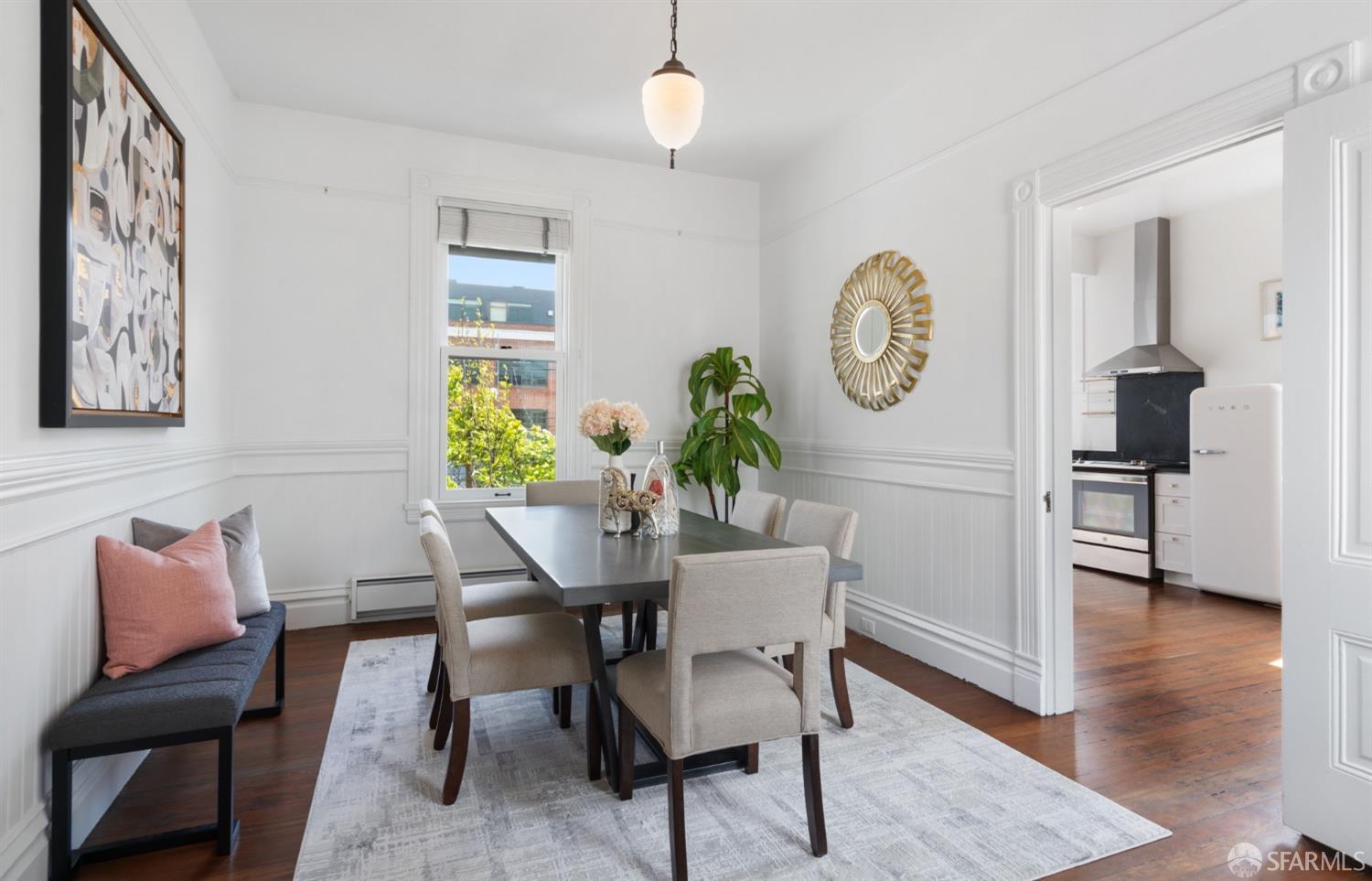 2813-2815 19th Street