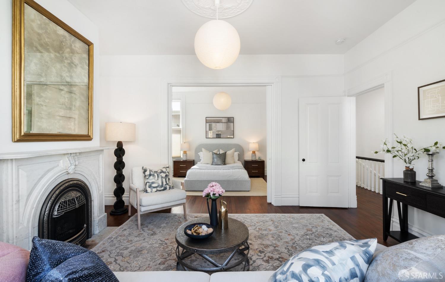 2813-2815 19th Street
