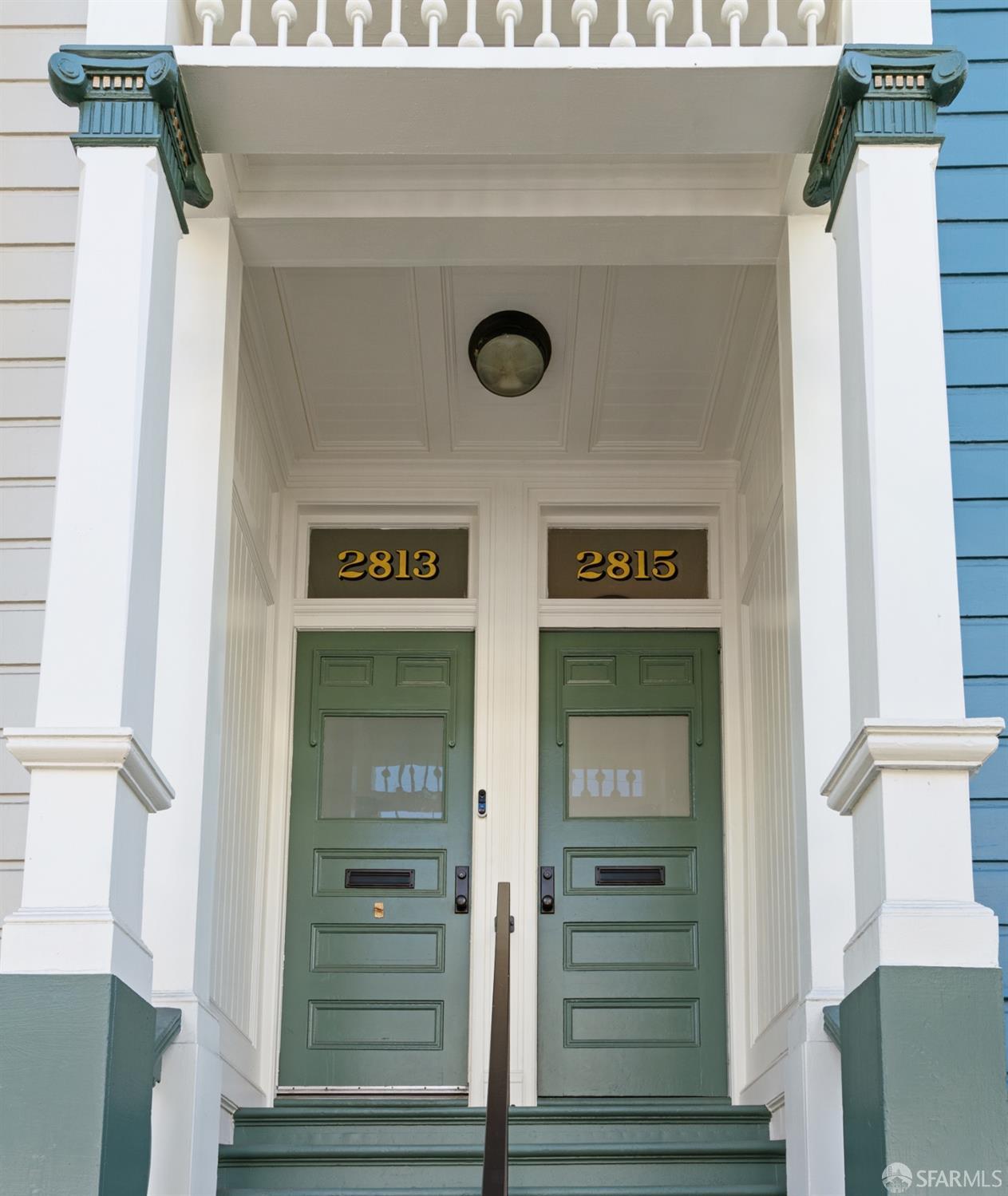 2813-2815 19th Street