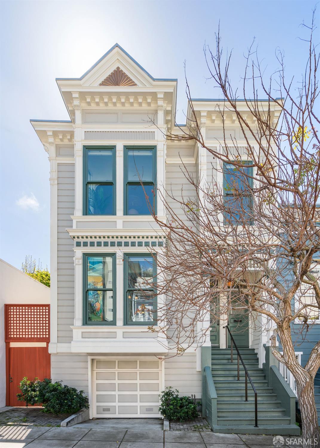 2813-2815 19th Street