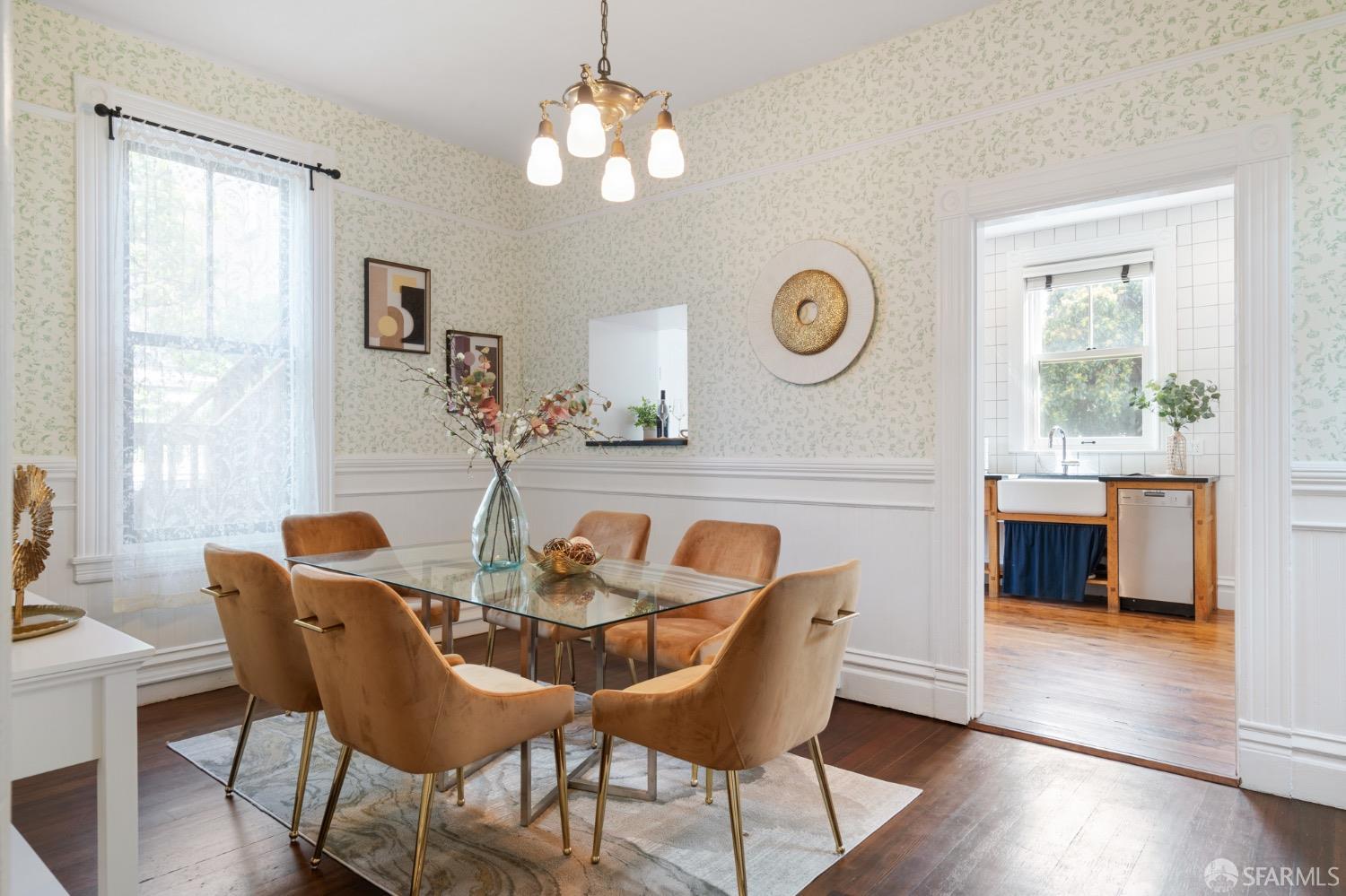 2813-2815 19th Street