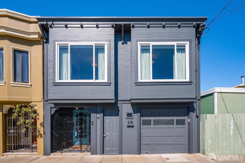 318 Madrid Street