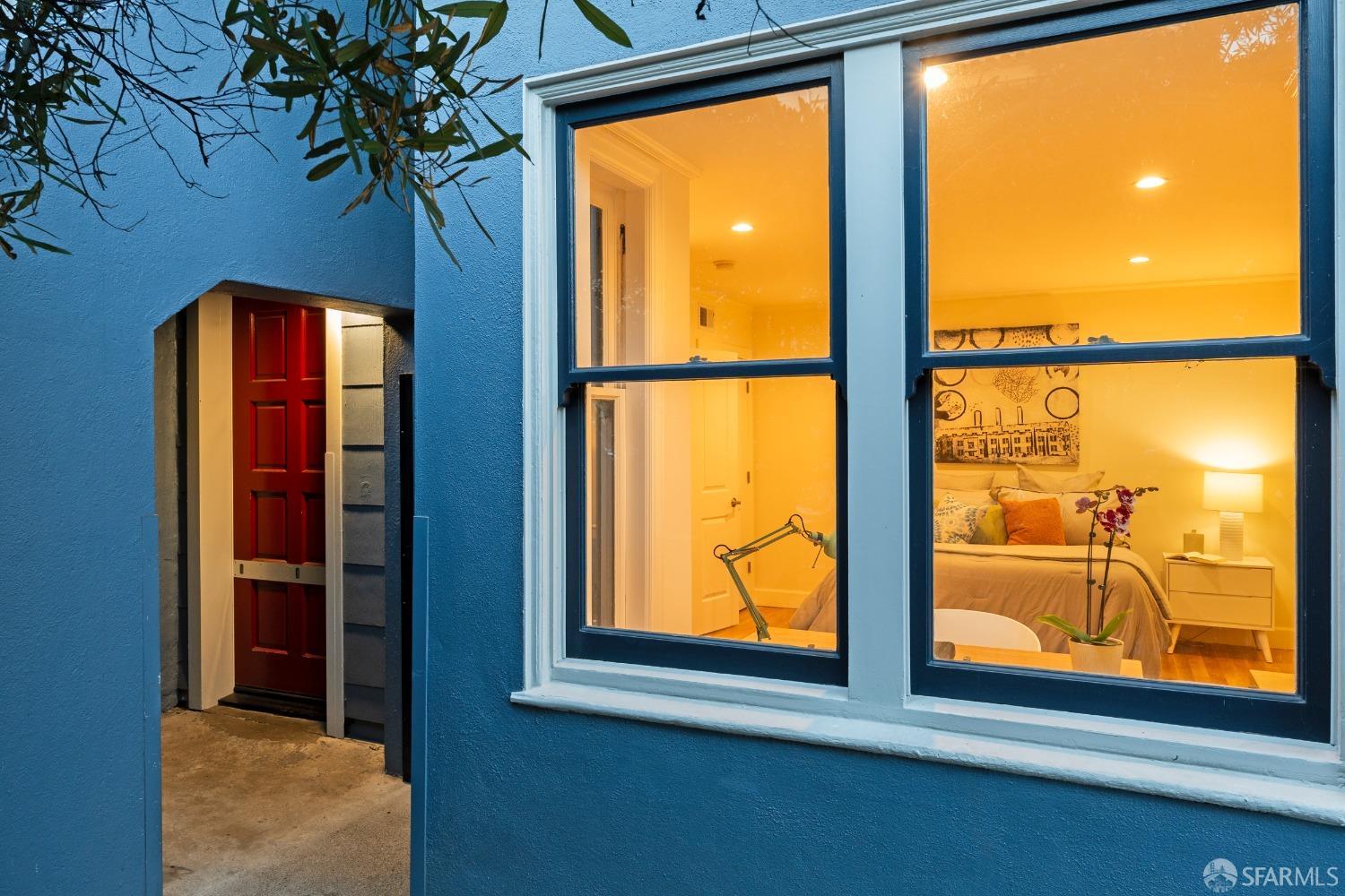 629 Broderick Street