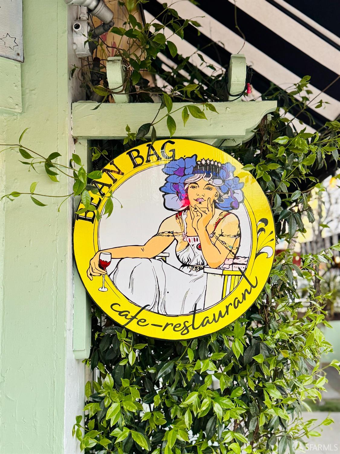 629 Broderick Street