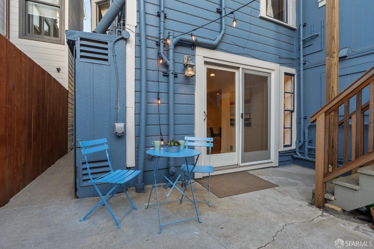 629 Broderick Street
