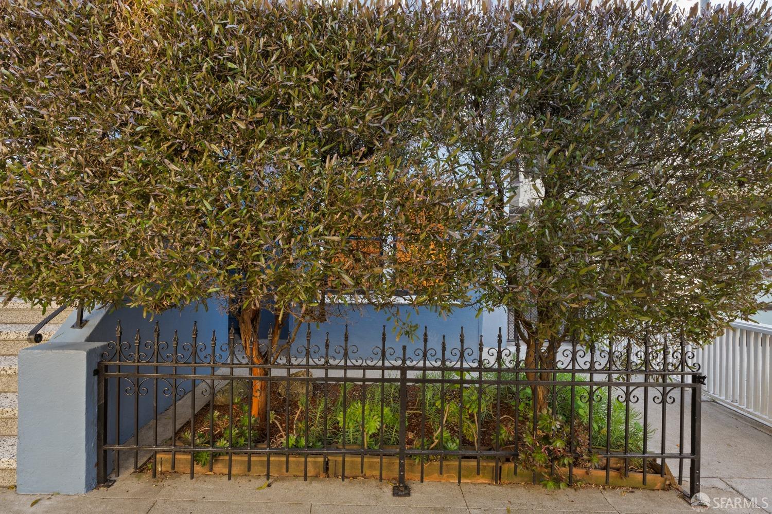 629 Broderick Street