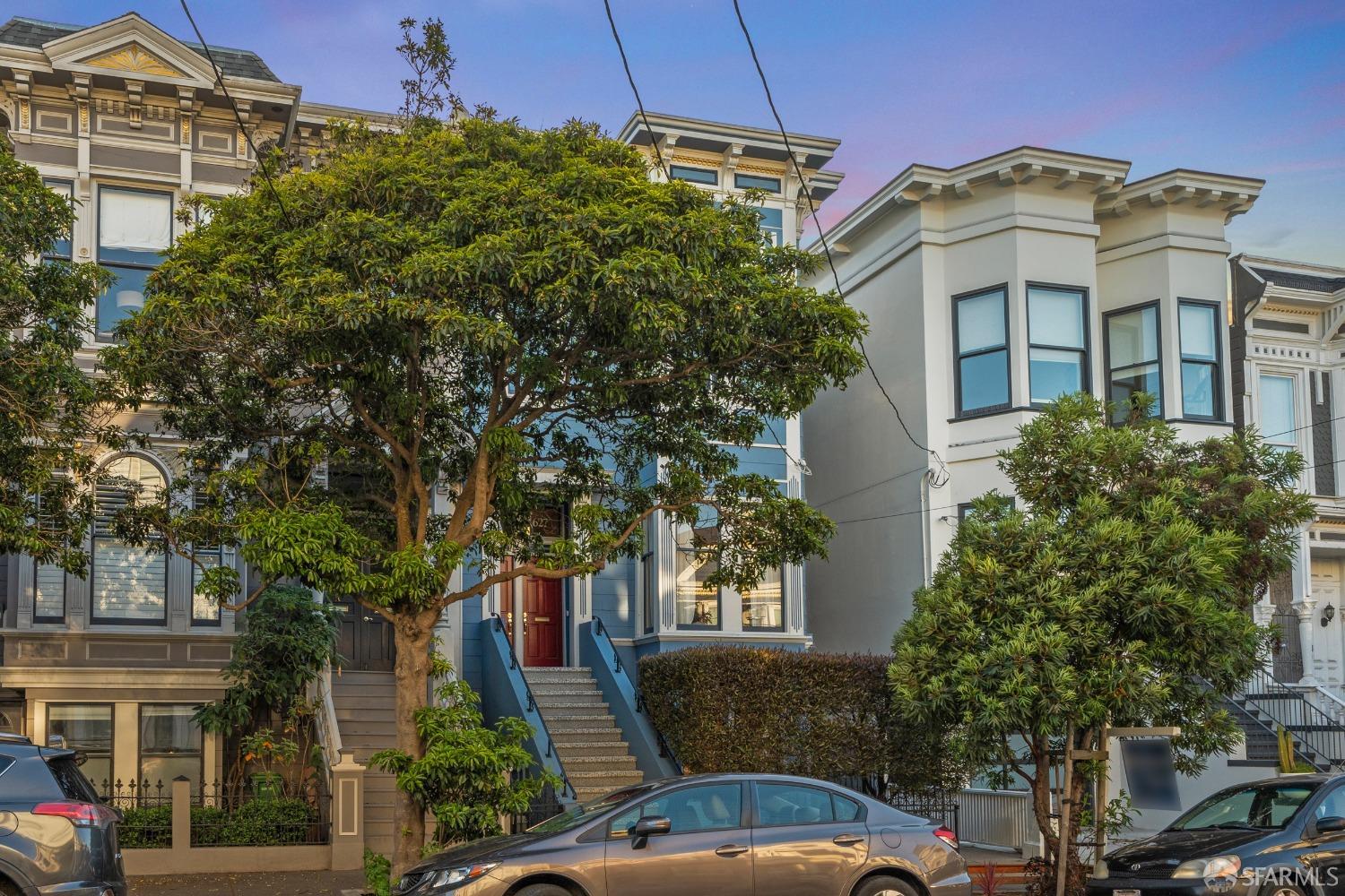 629 Broderick Street