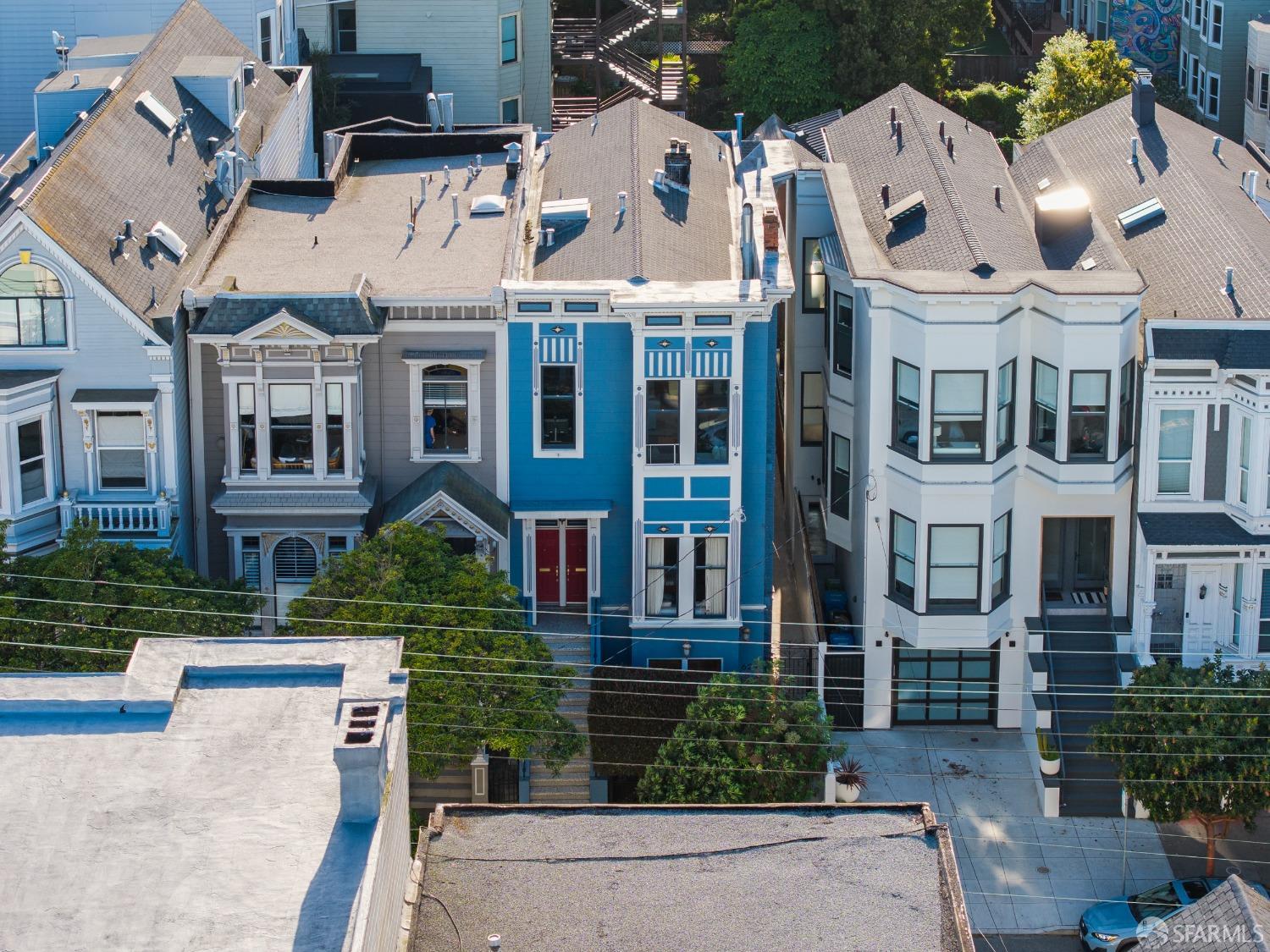 629 Broderick Street