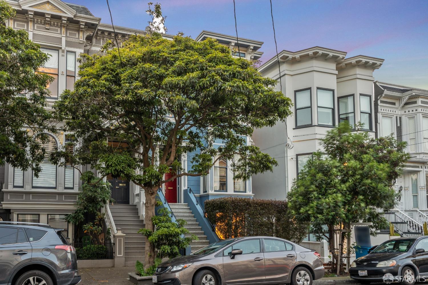 629 Broderick Street
