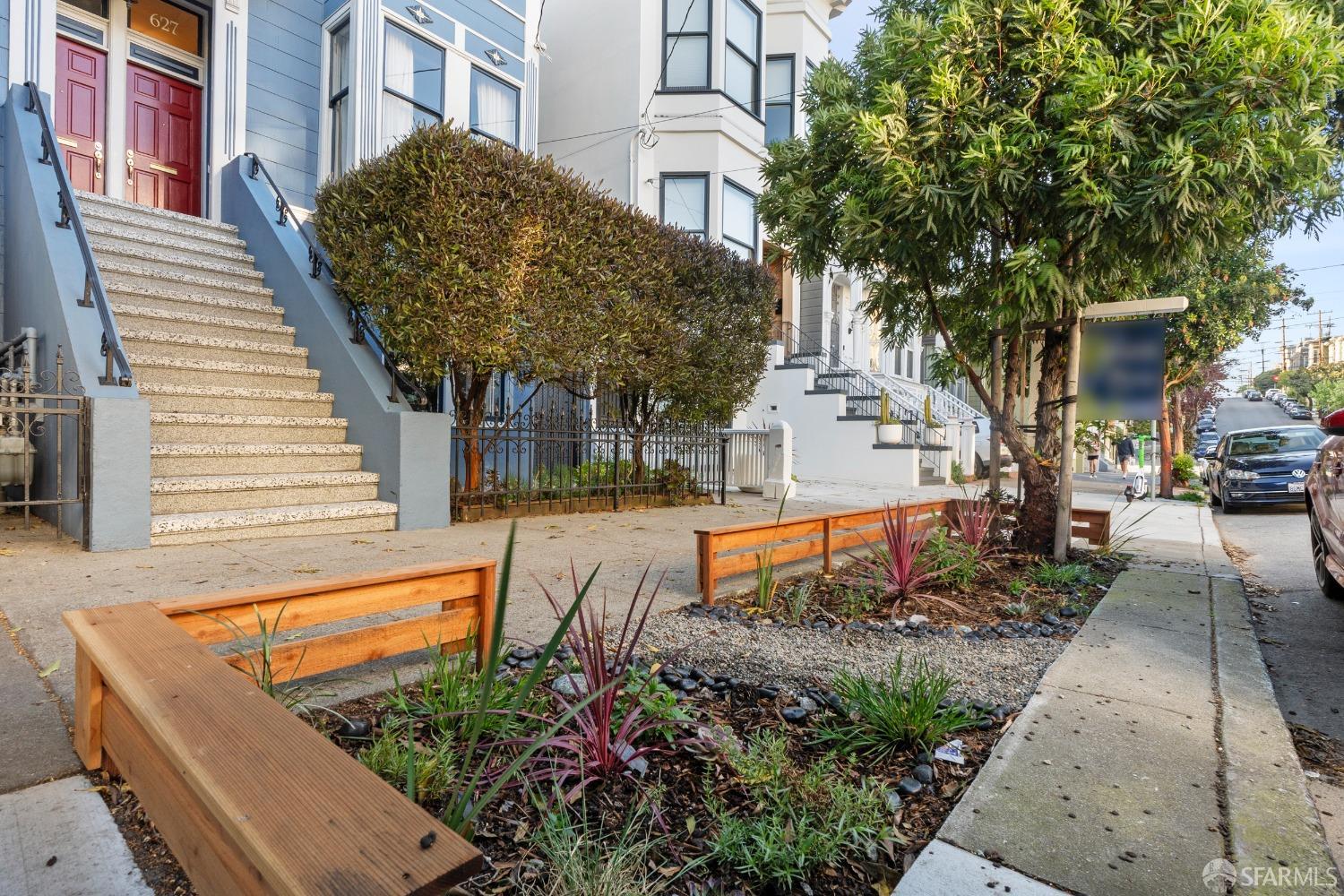 629 Broderick Street