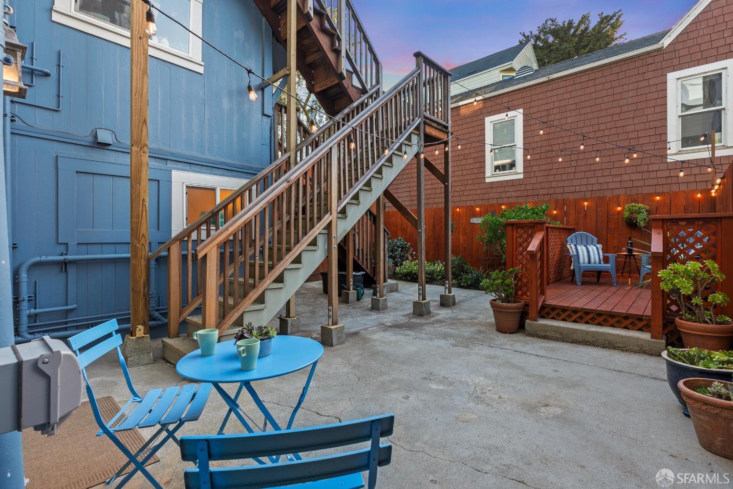 629 Broderick Street