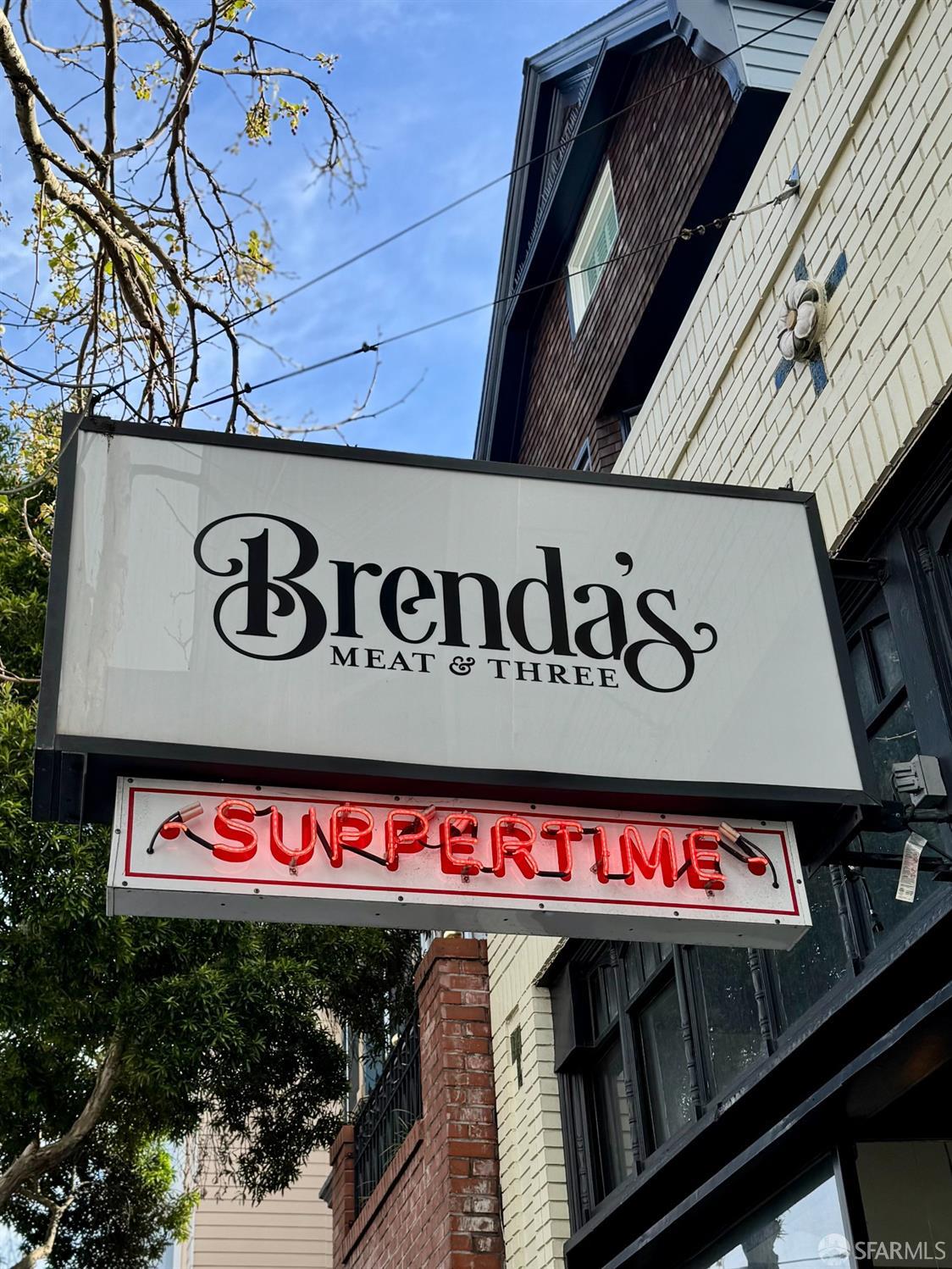 629 Broderick Street