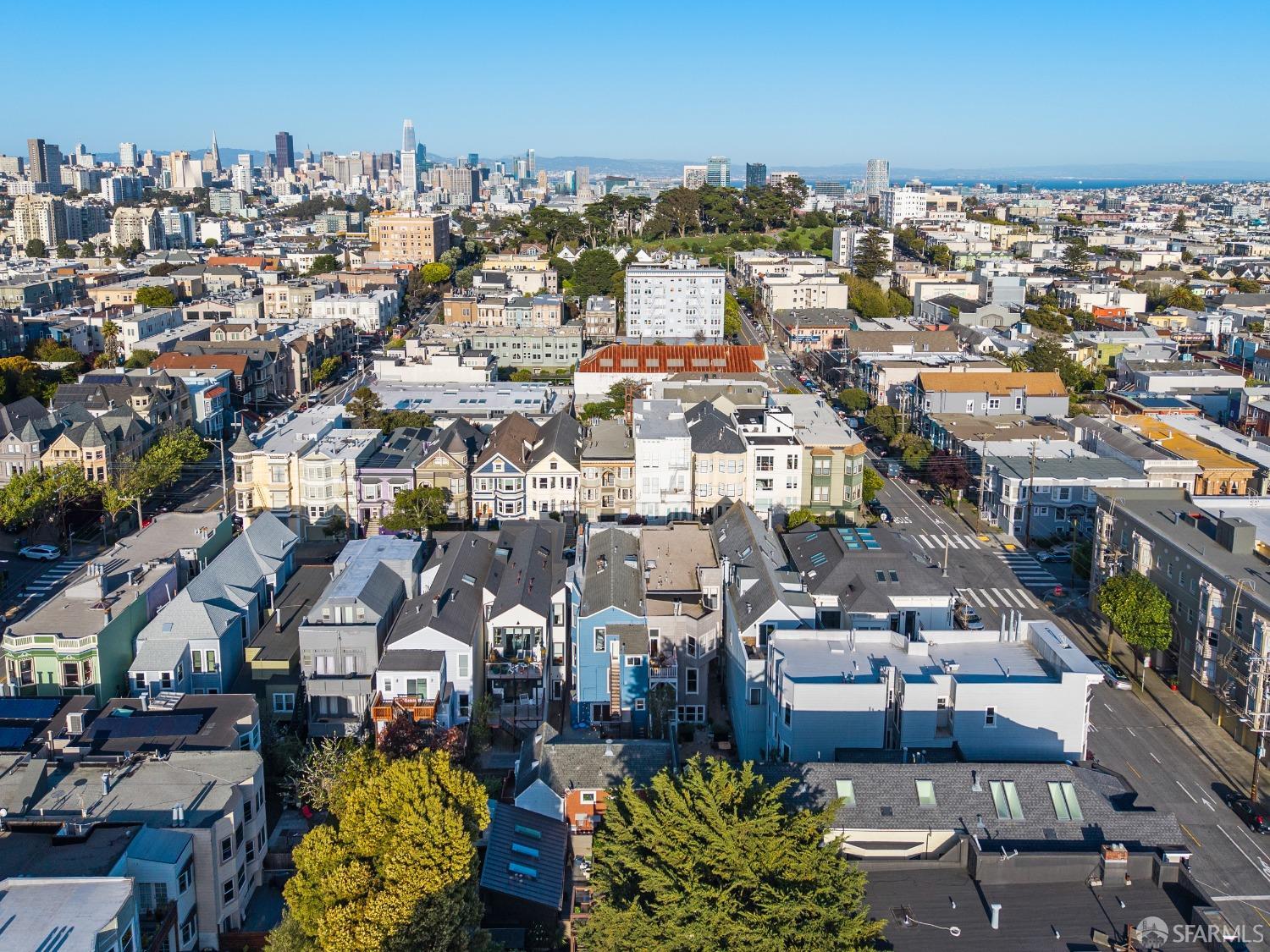 629 Broderick Street