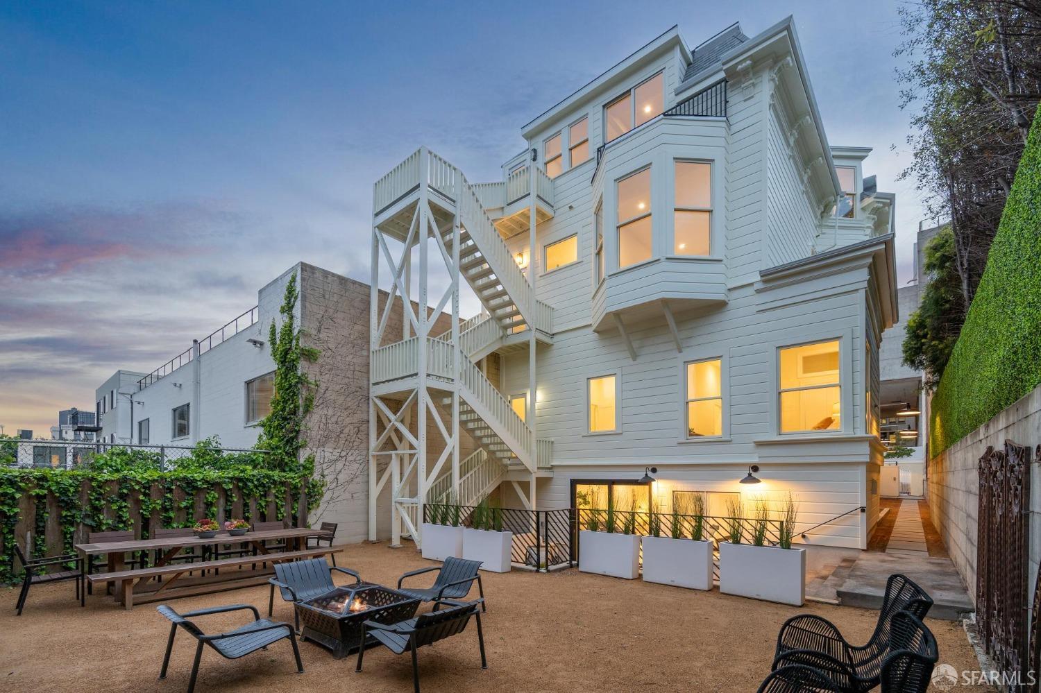 2315 Sacramento Street # 1