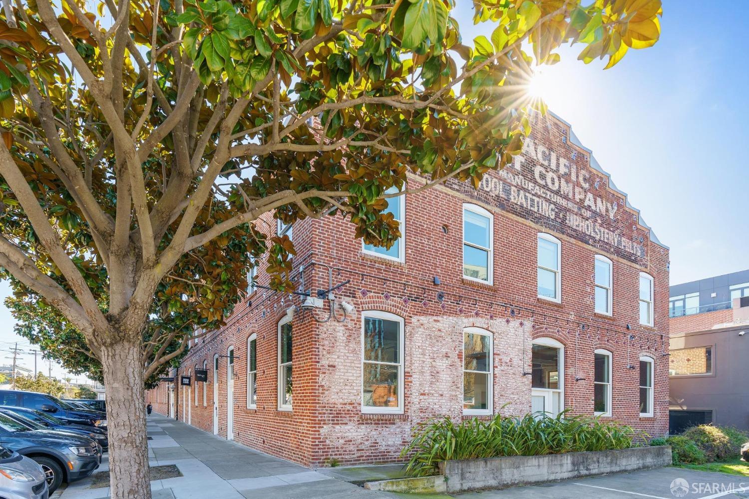 720 York Street # 109