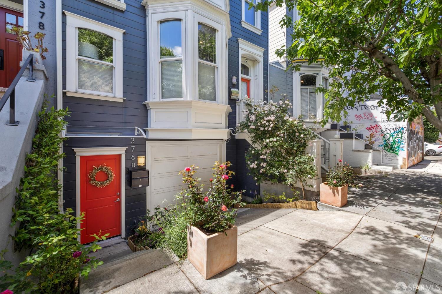 376 San Carlos Street # B