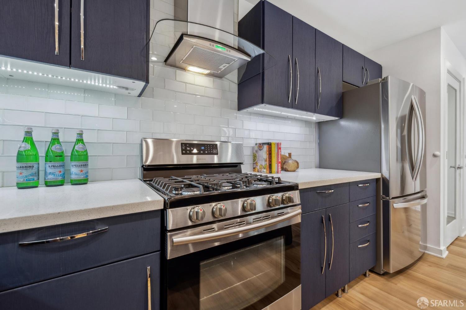 376 San Carlos Street # B