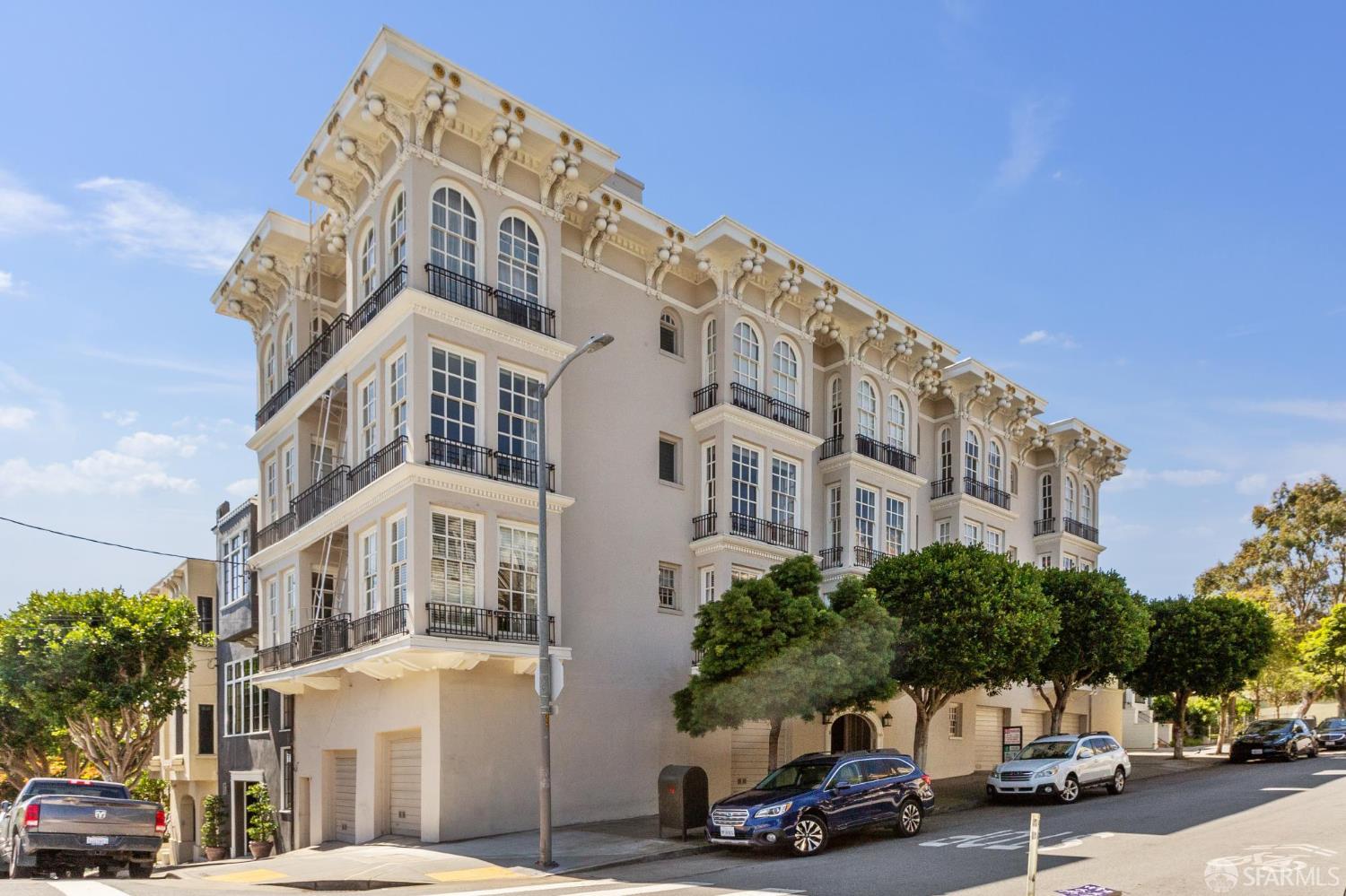 3101 Clay Street # 3