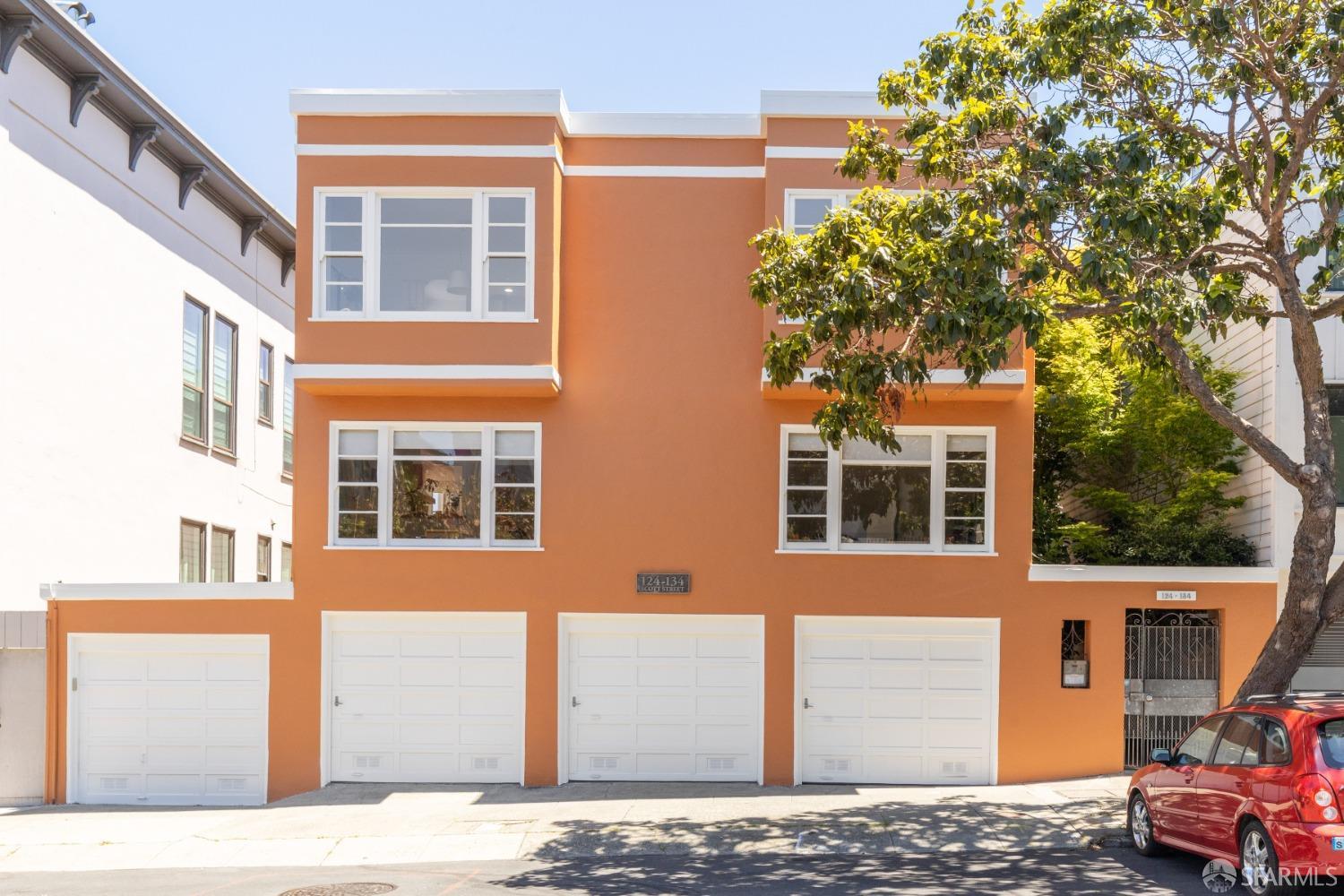 126 Scott Street