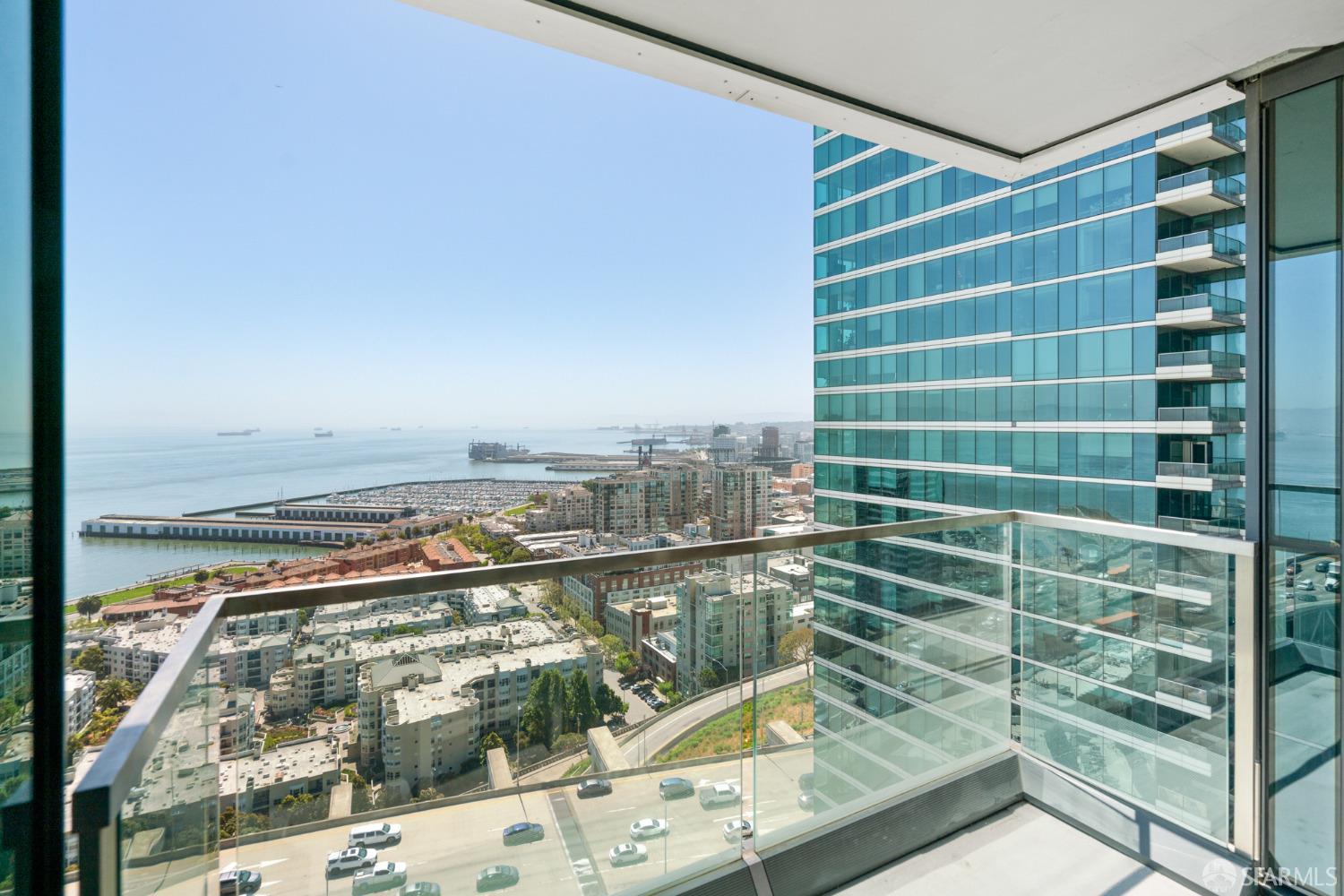 401 Harrison Street # 25F