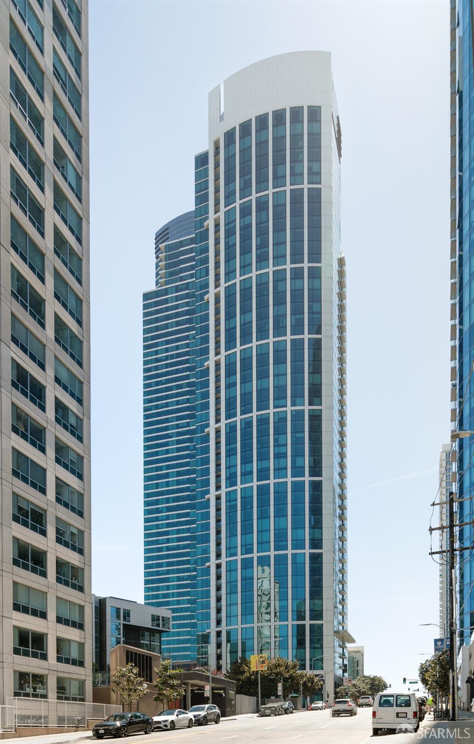 401 Harrison Street # 25F