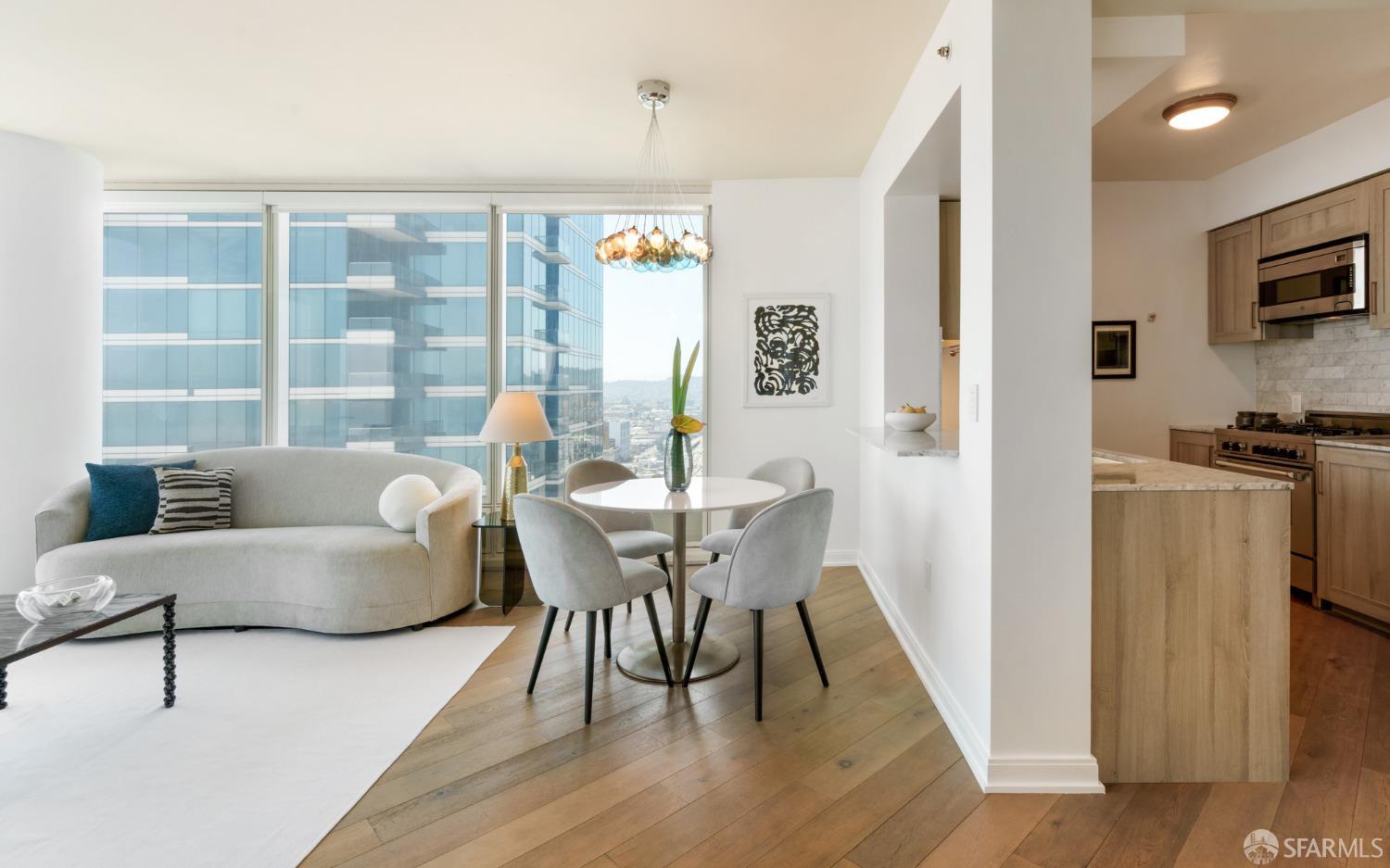 401 Harrison Street # 25F