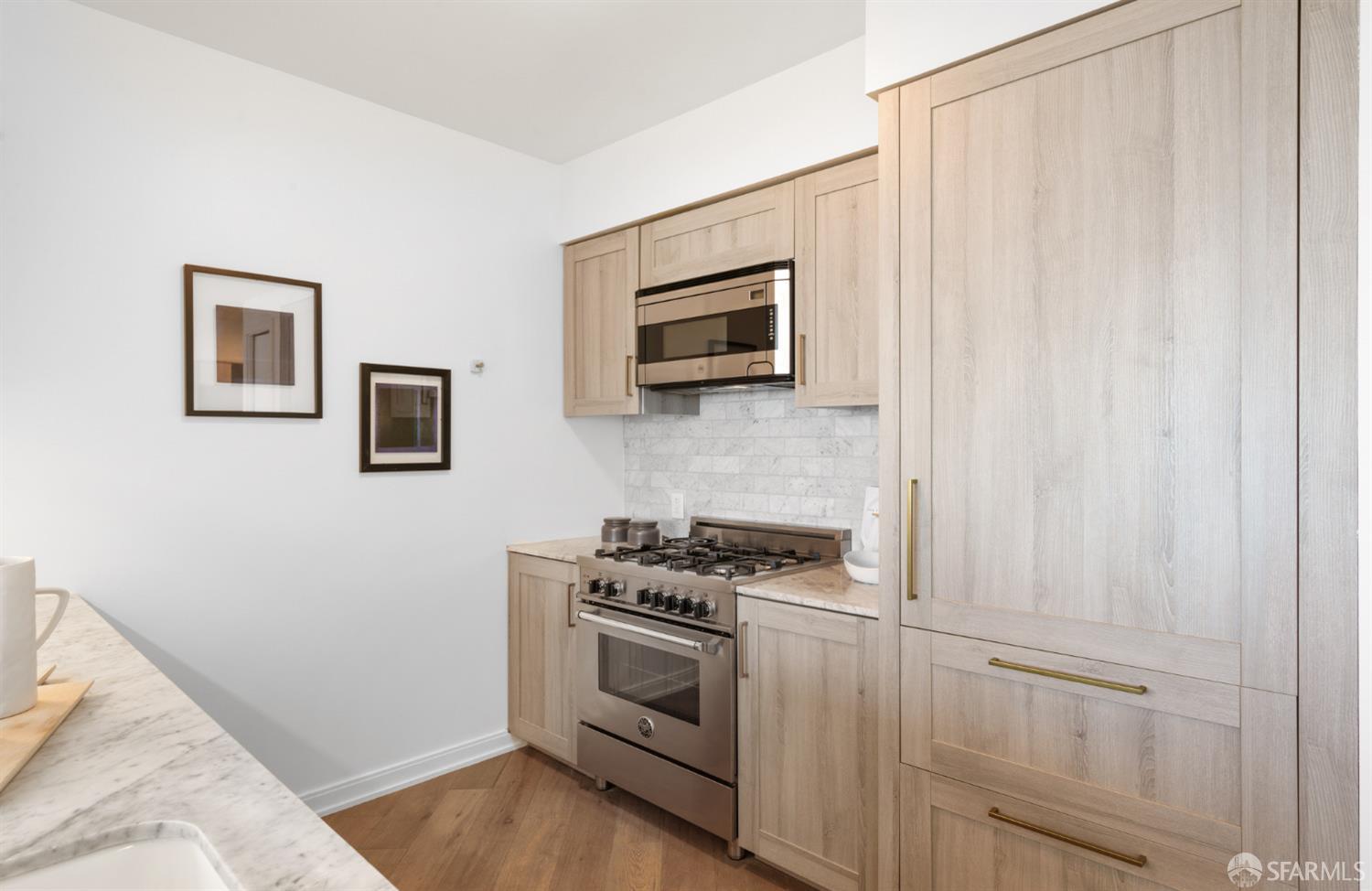 401 Harrison Street # 25F