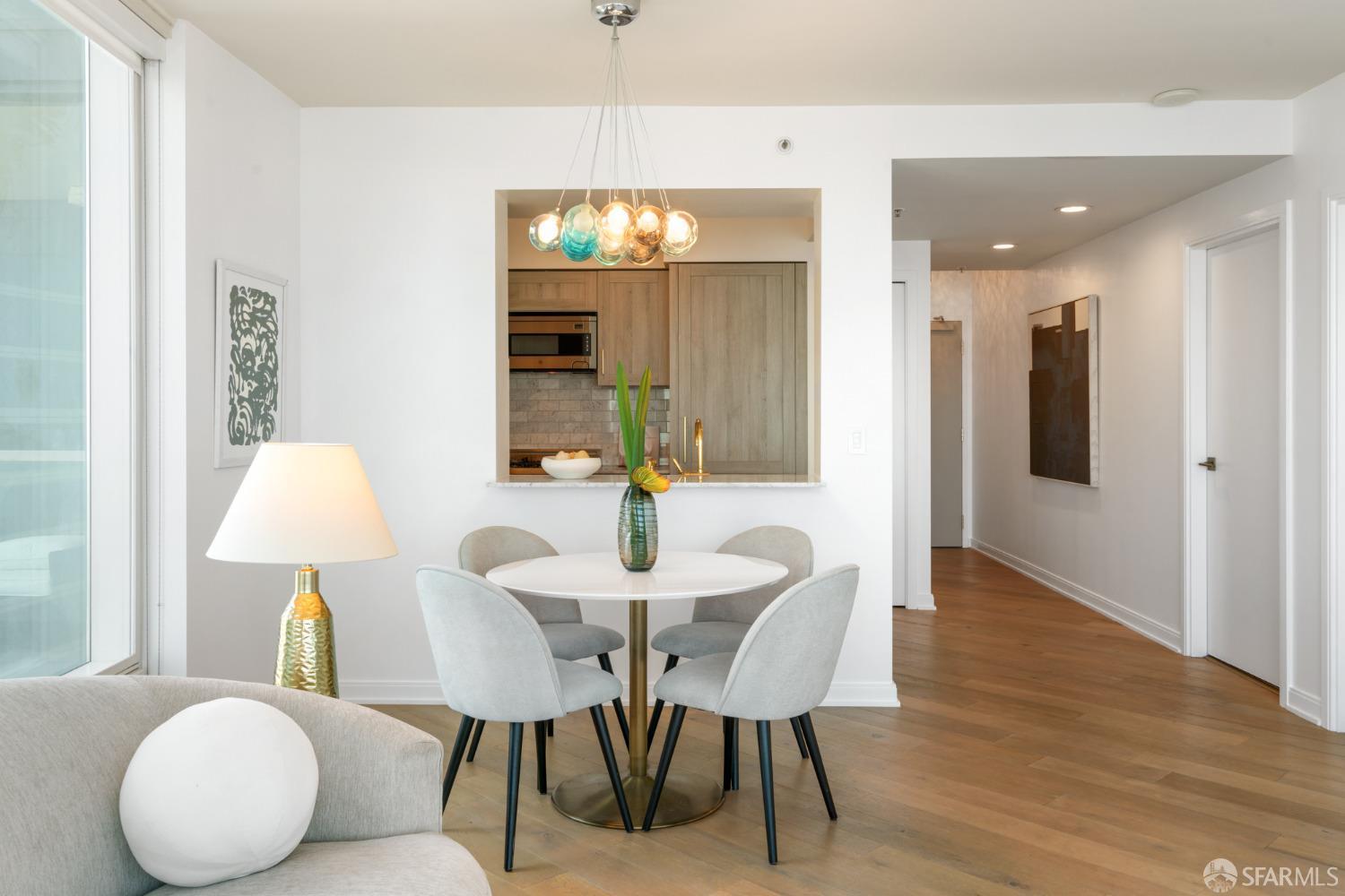 401 Harrison Street # 25F
