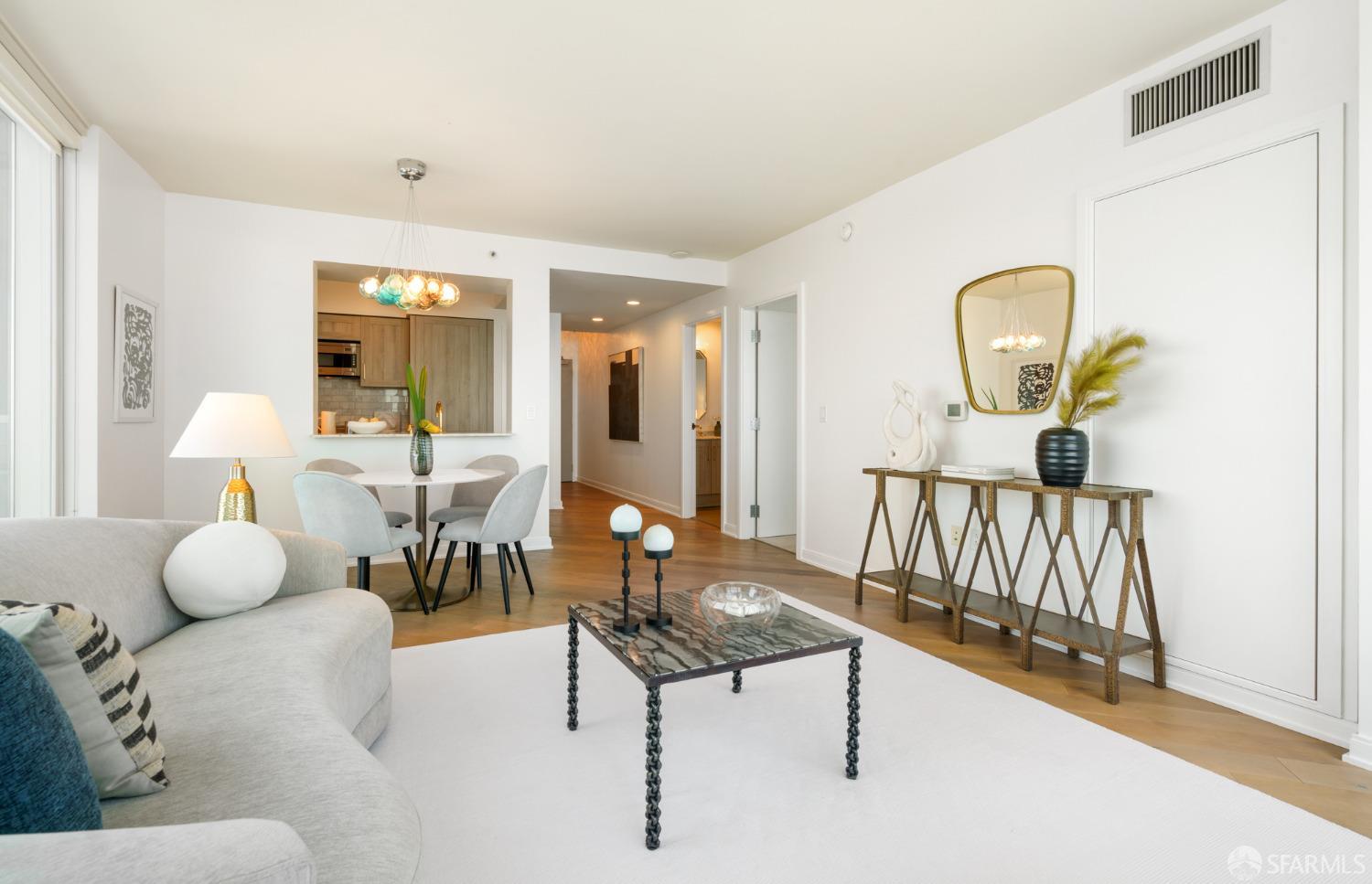 401 Harrison Street # 25F